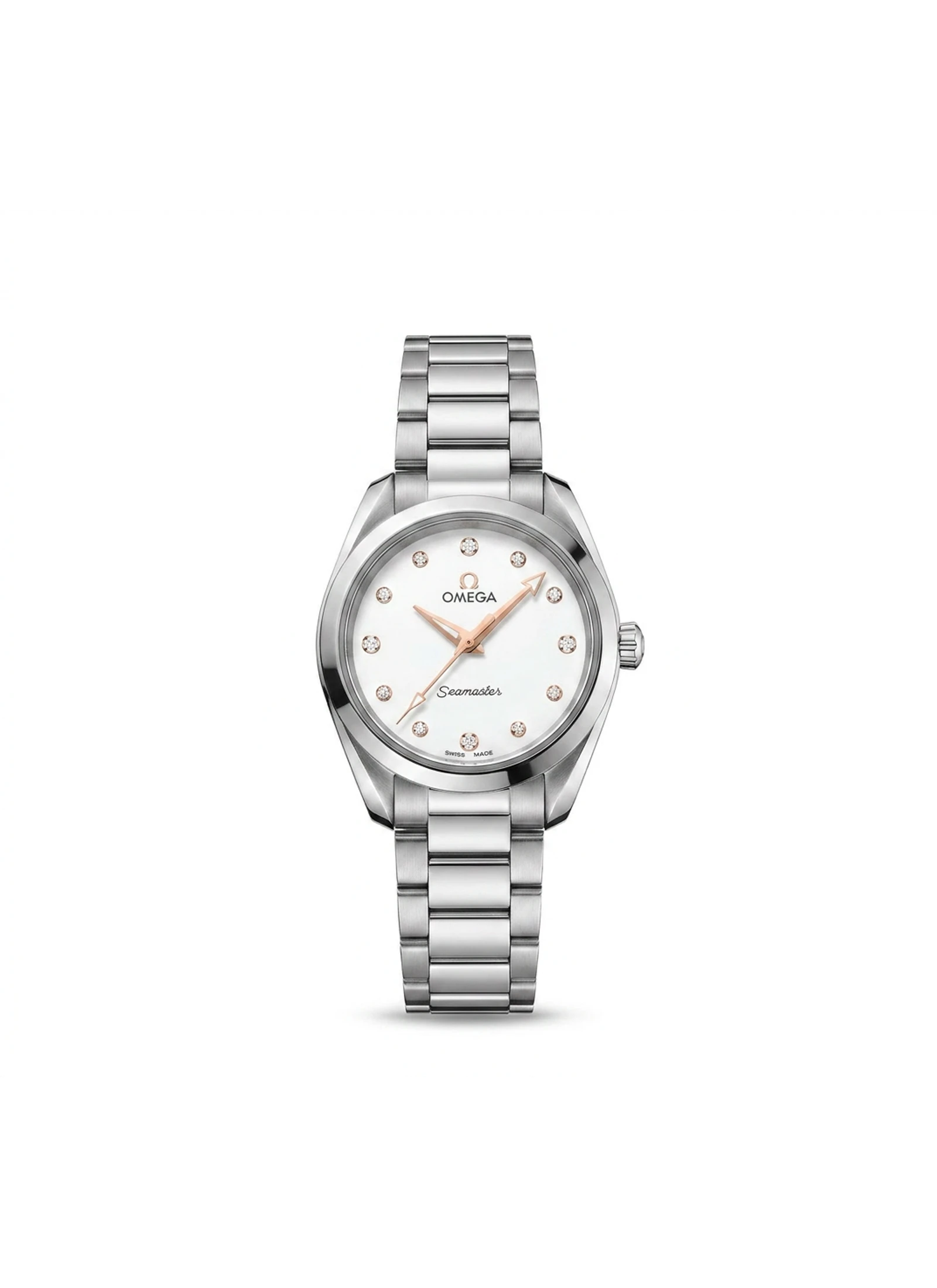 Omega Seamaster Aqua Terra 220.10.28.60.54.001