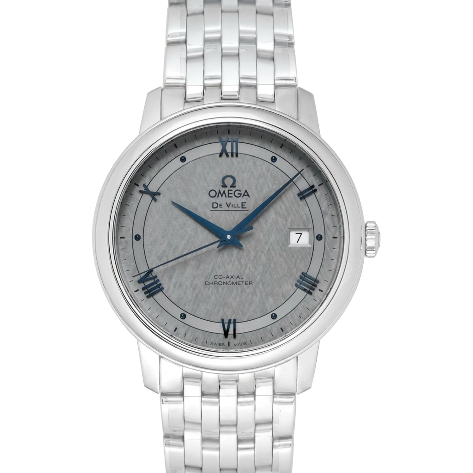 Omega De Ville Prestige 424.10.40.20.06.002