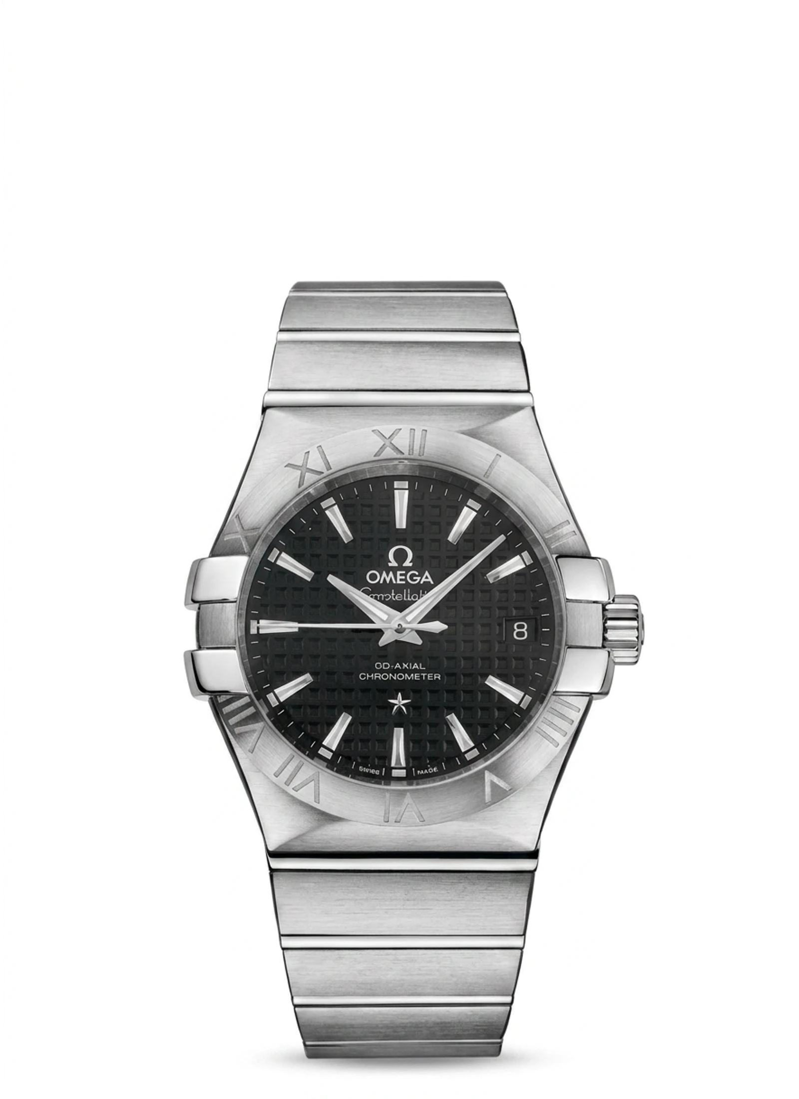 Omega Constellation Ladies 123.10.35.20.01.002
