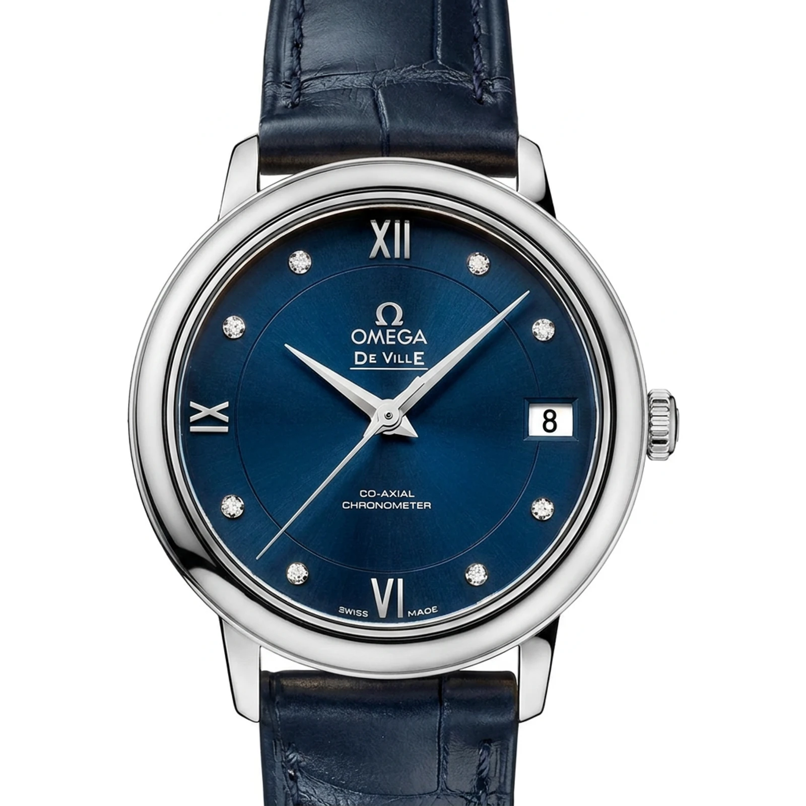 Omega De Ville Prestige 424.13.33.20.53.001