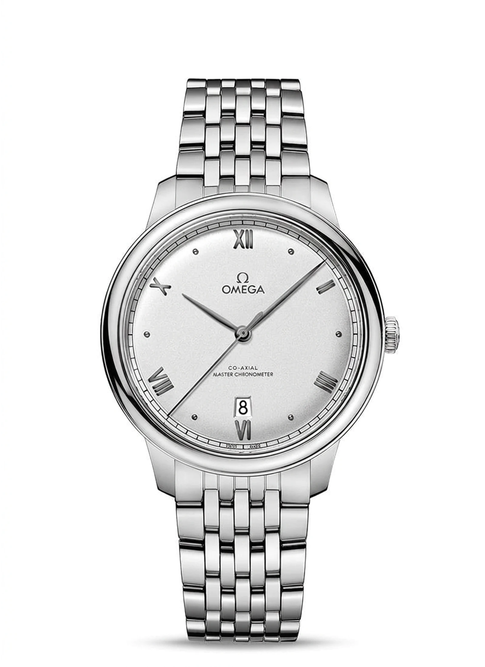 Omega De Ville Prestige 434.10.40.20.02.001