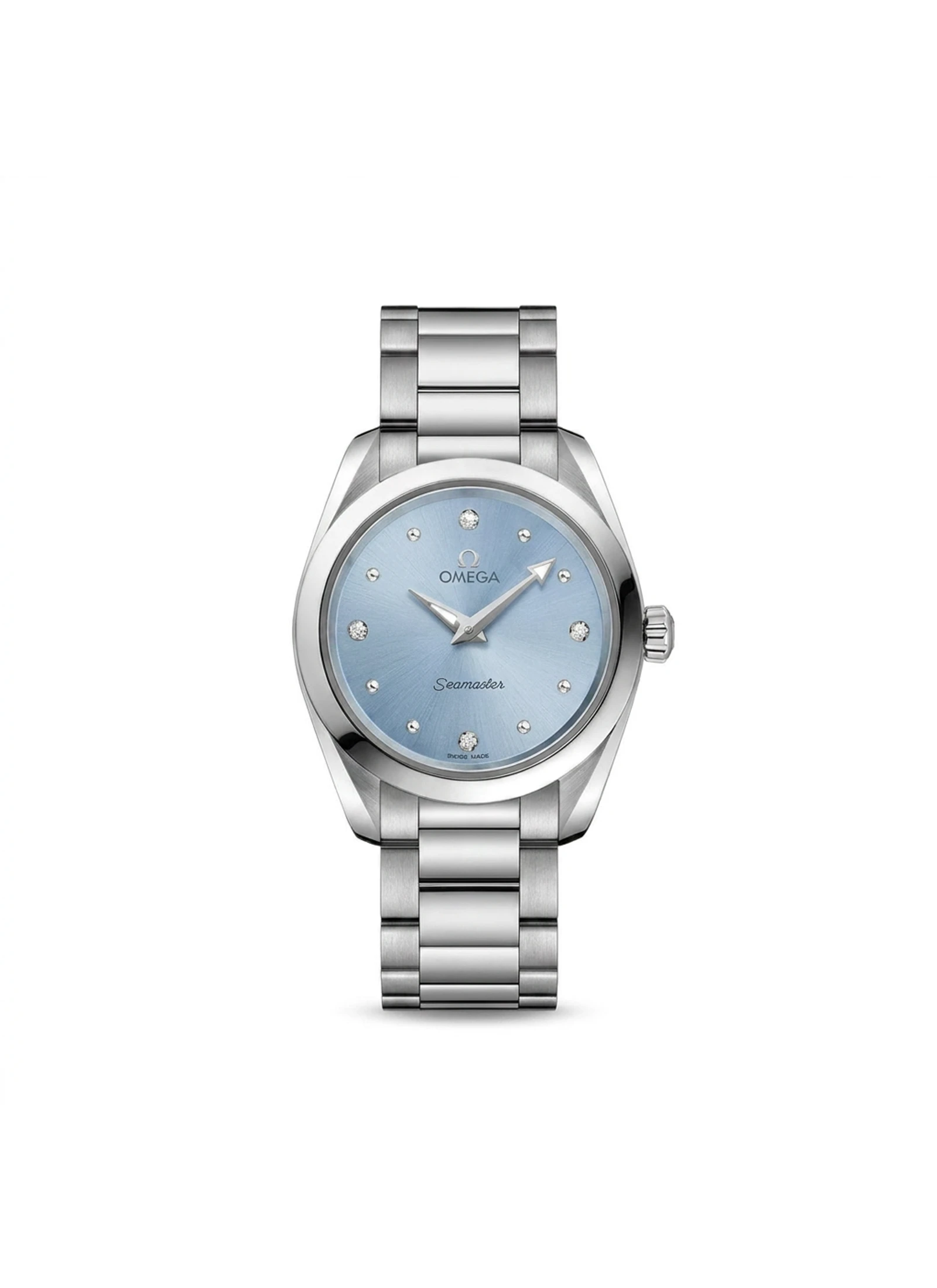 Omega Seamaster Aqua Terra 220.10.28.60.53.001