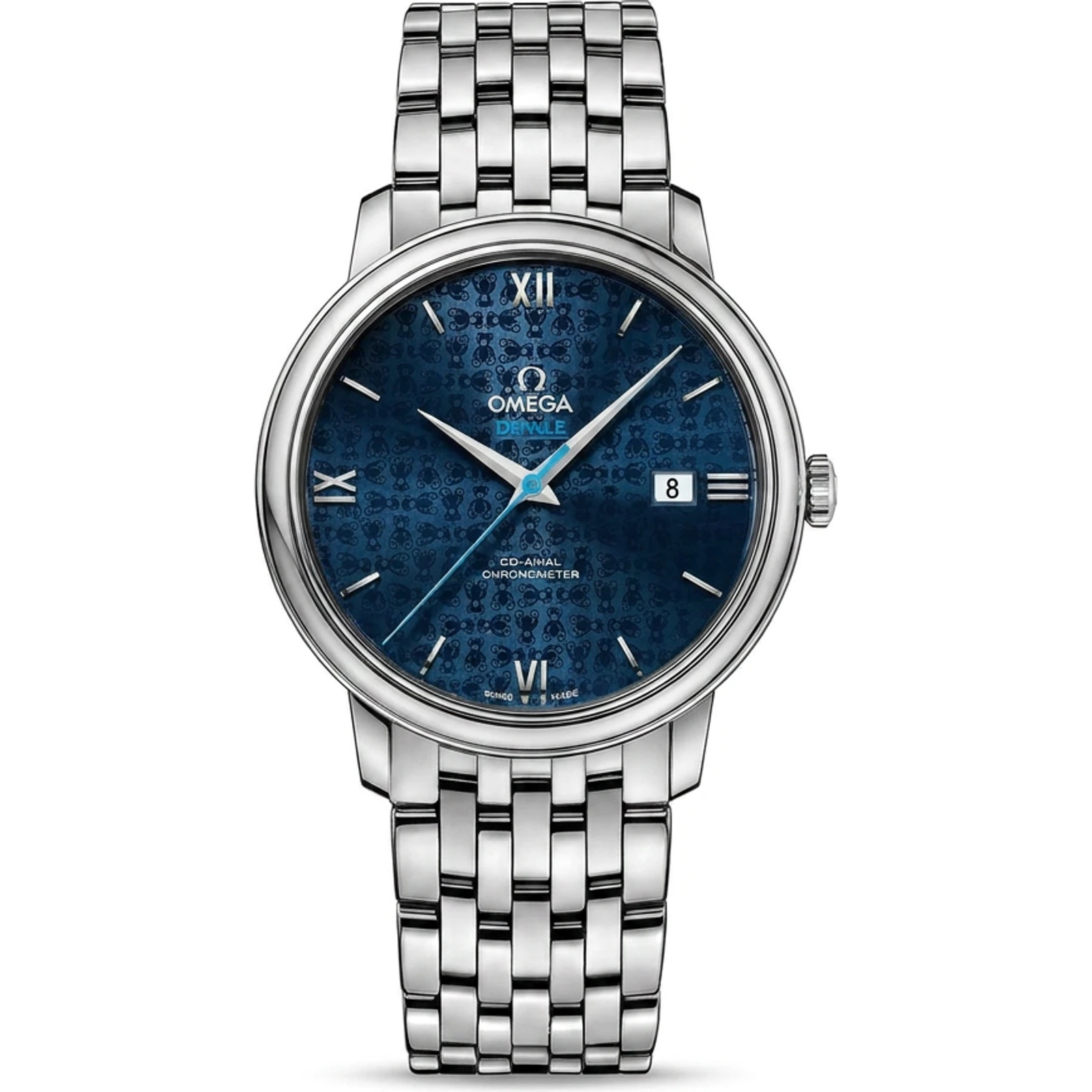 Omega De Ville Prestige 424.10.40.20.03.003
