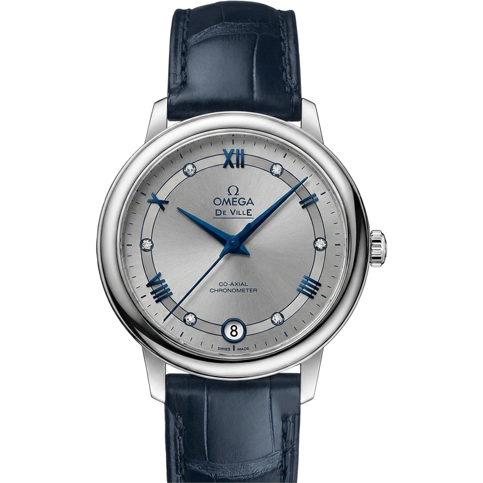 Omega De Ville Prestige 424.13.33.20.56.002