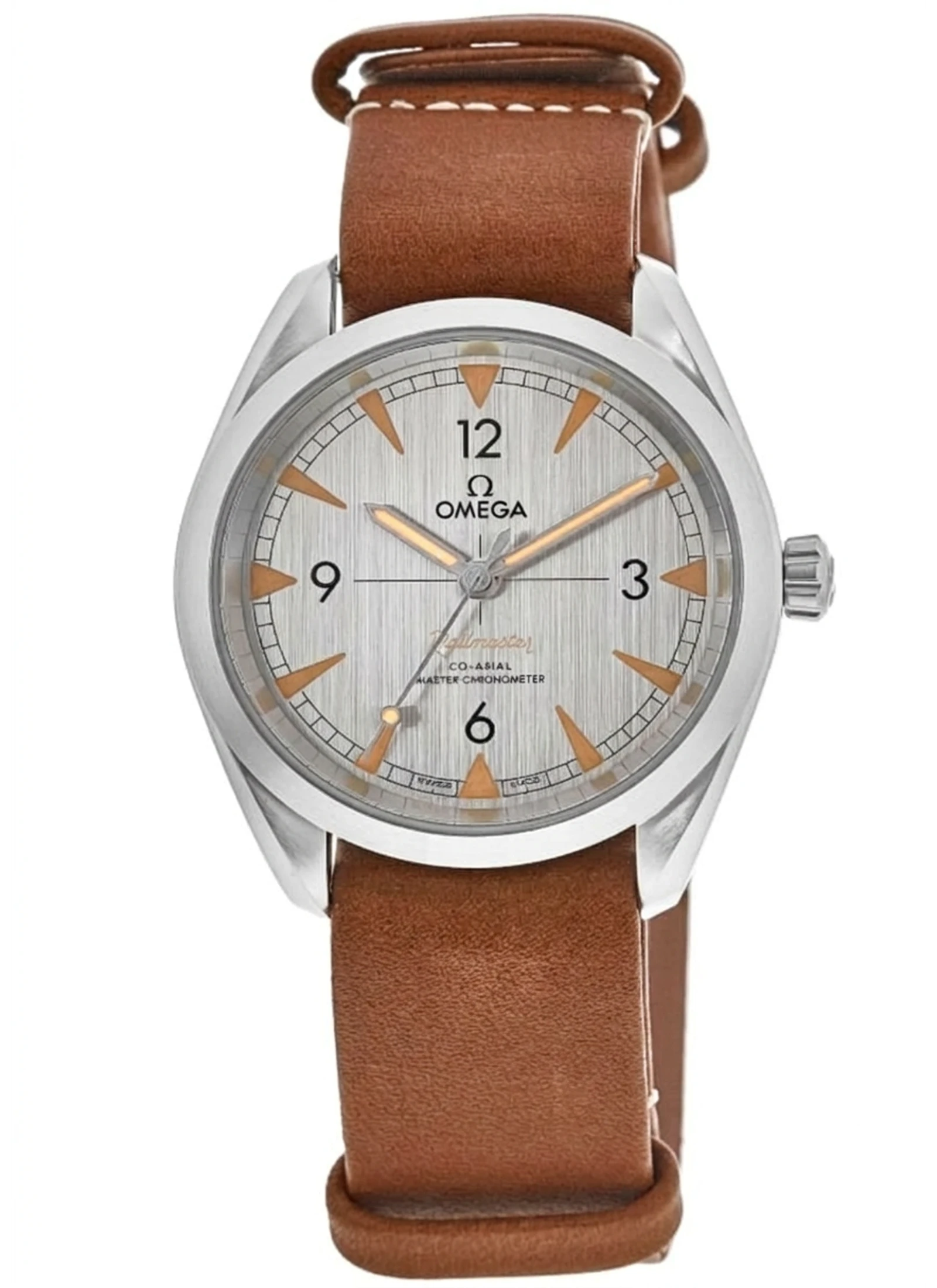 Omega Seamaster Railmaster 220.12.40.20.06.001