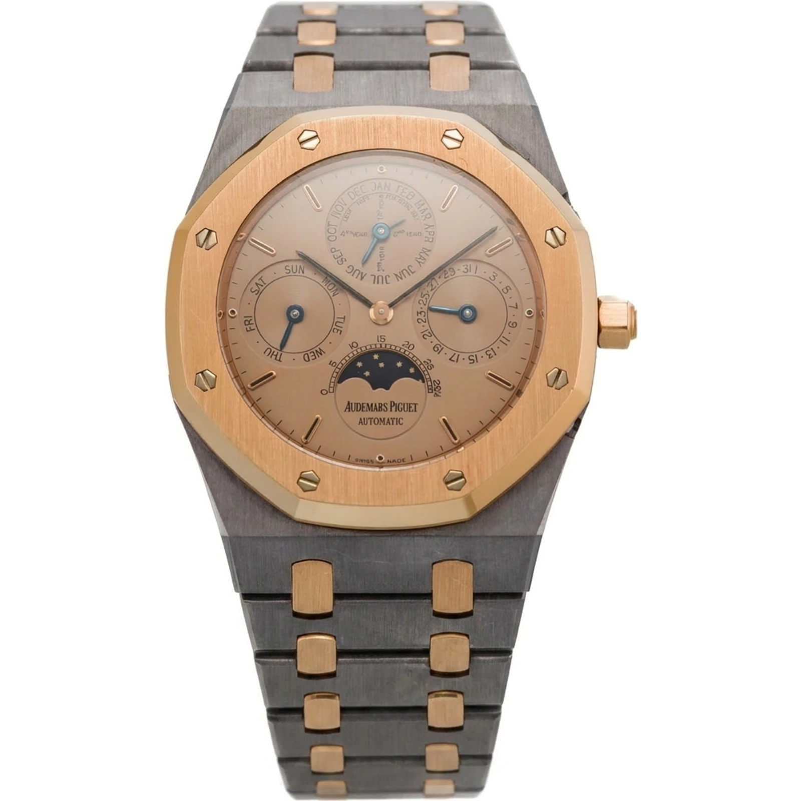 Audemars Piguet Royal Oak Perpetual Calendar 25820TR.O.0944TR.01