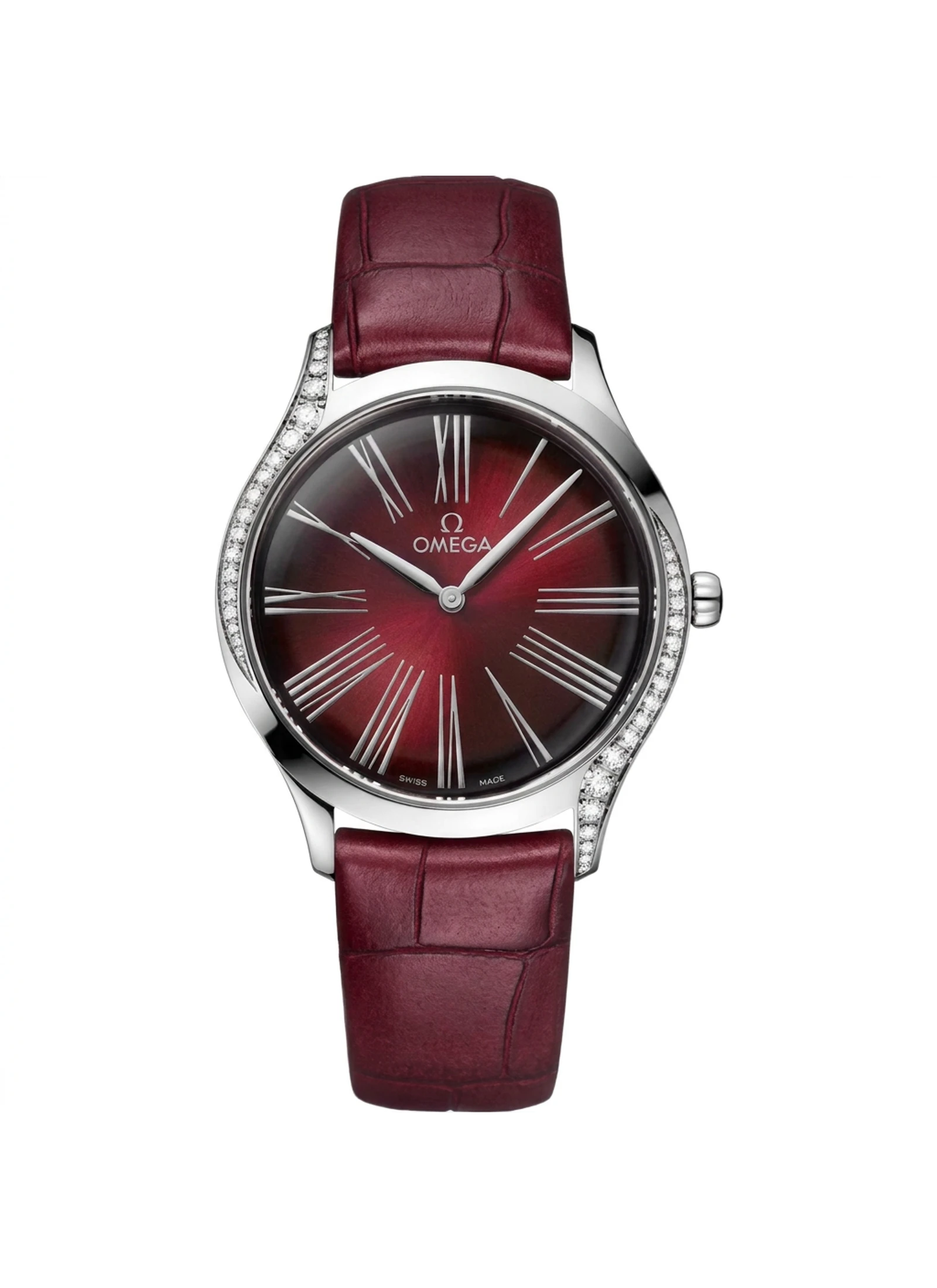 Omega De Ville Trésor 428.18.36.60.11.001
