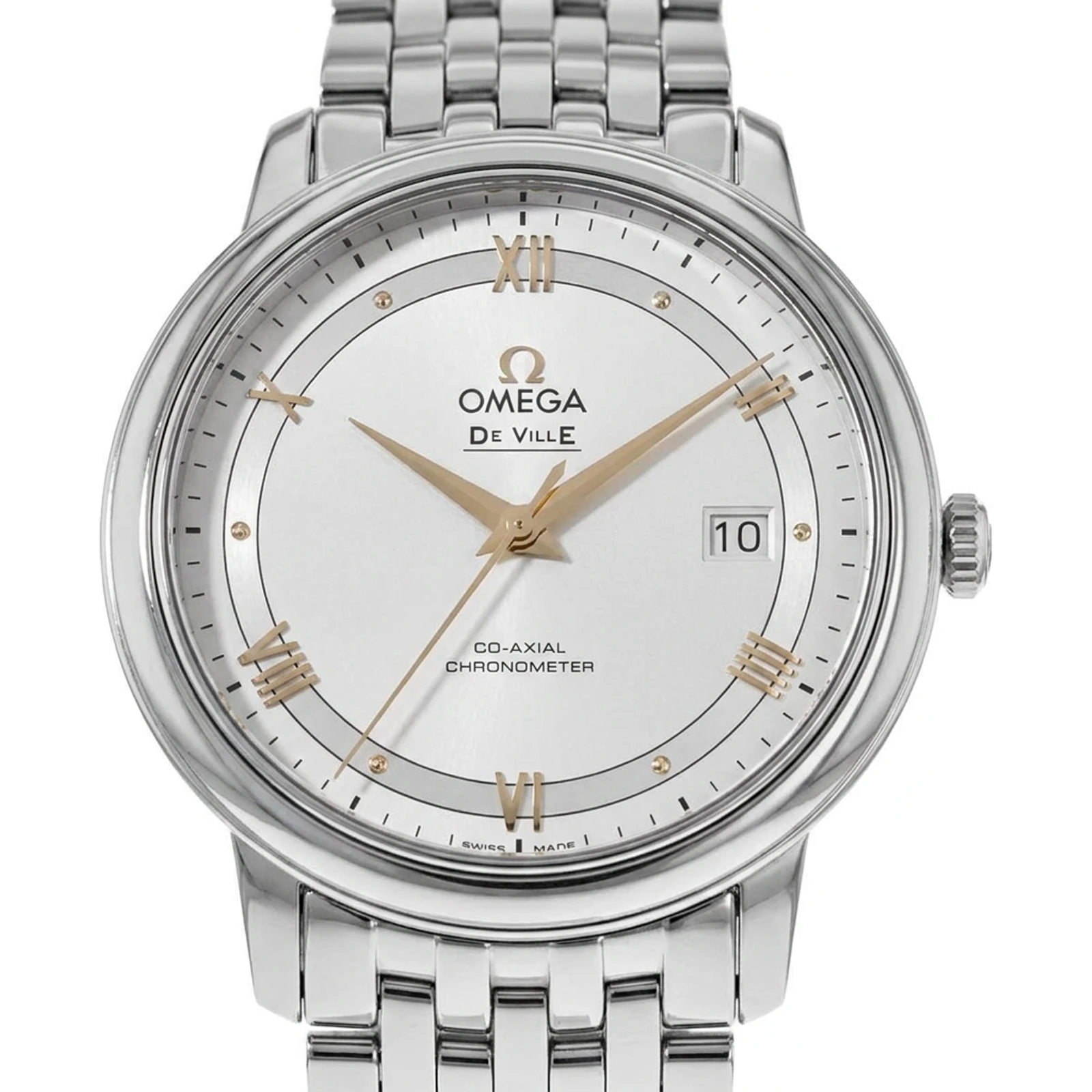 Omega De Ville Prestige 424.10.40.20.02.002