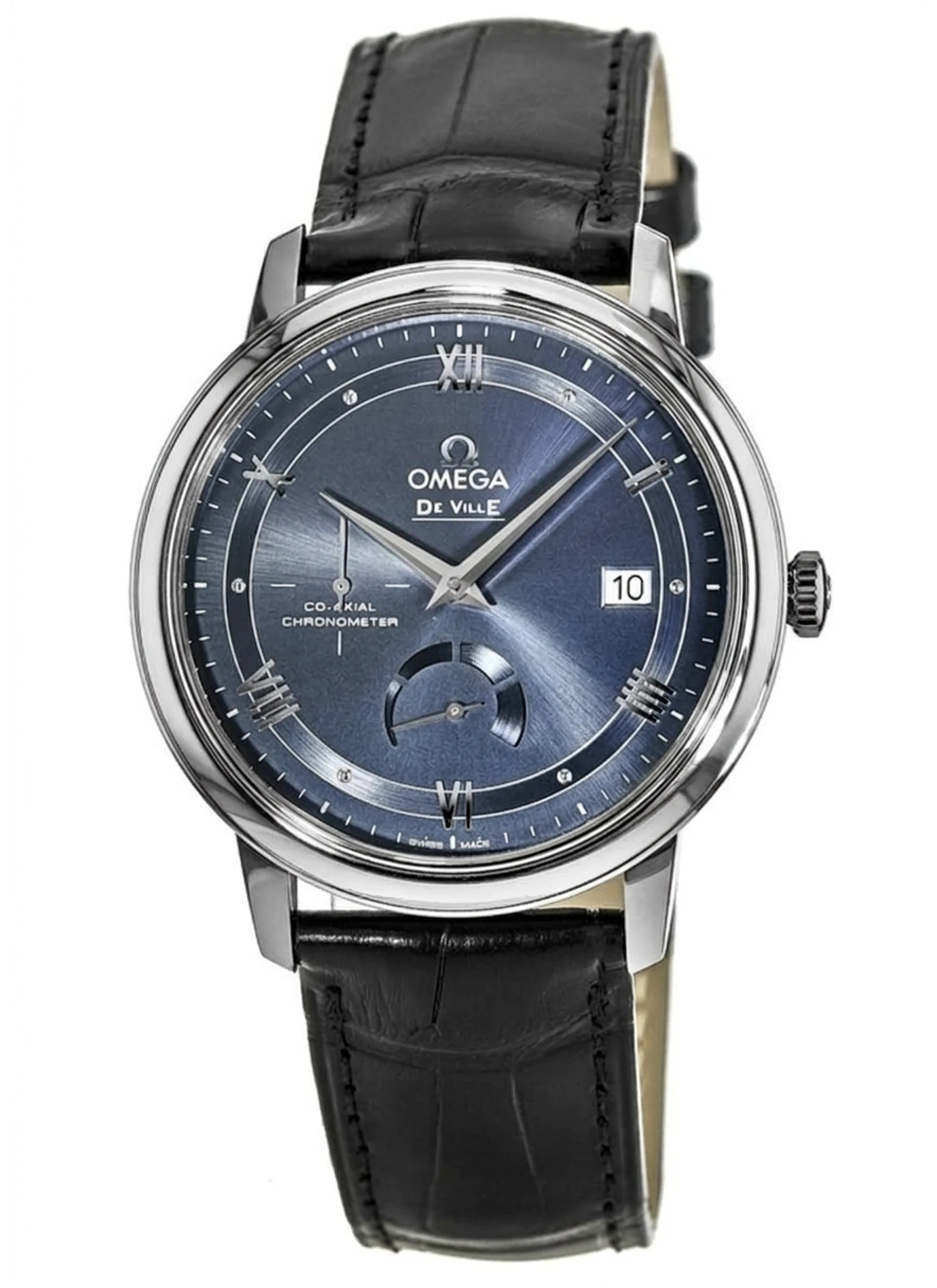 Omega De Ville Prestige 424.13.40.21.03.002