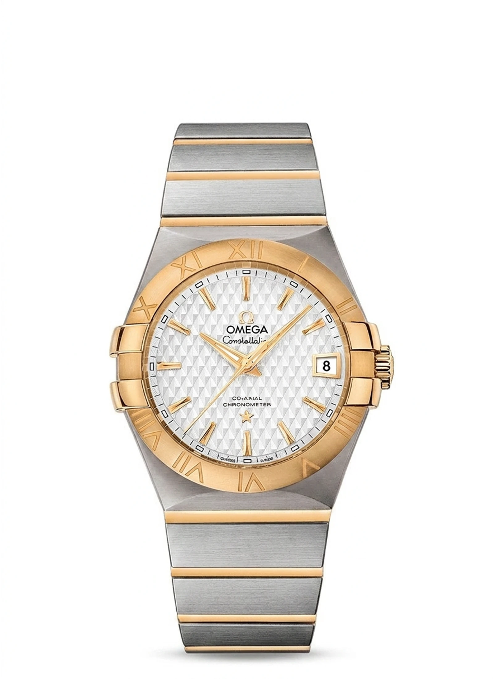Omega Constellation 123.20.35.20.02.006