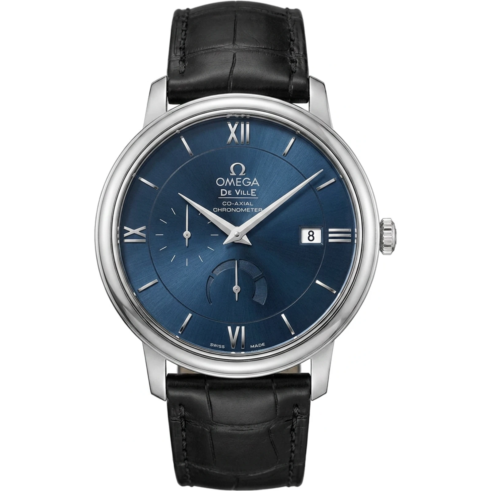 Omega De Ville Prestige 424.13.40.21.03.001