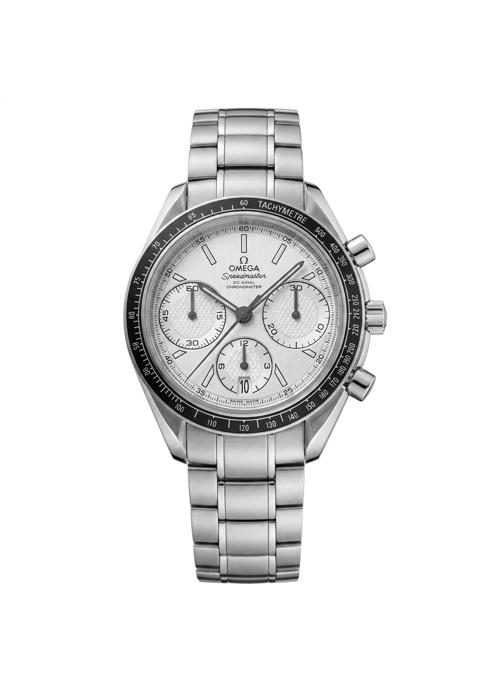 Omega Speedmaster Racing 326.30.40.50.02.001