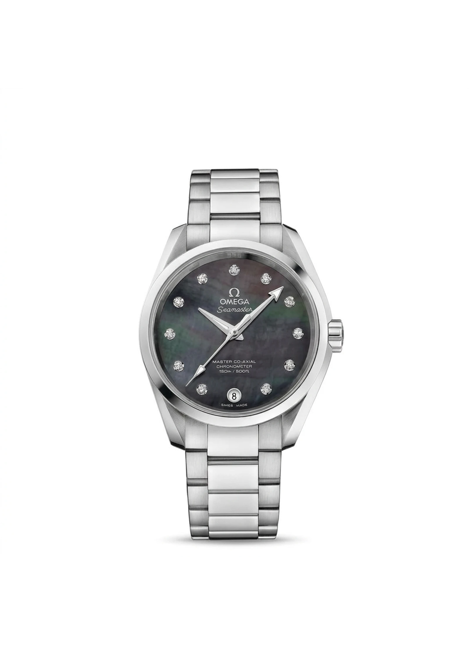 Omega Seamaster Aqua Terra 231.10.39.21.57.001