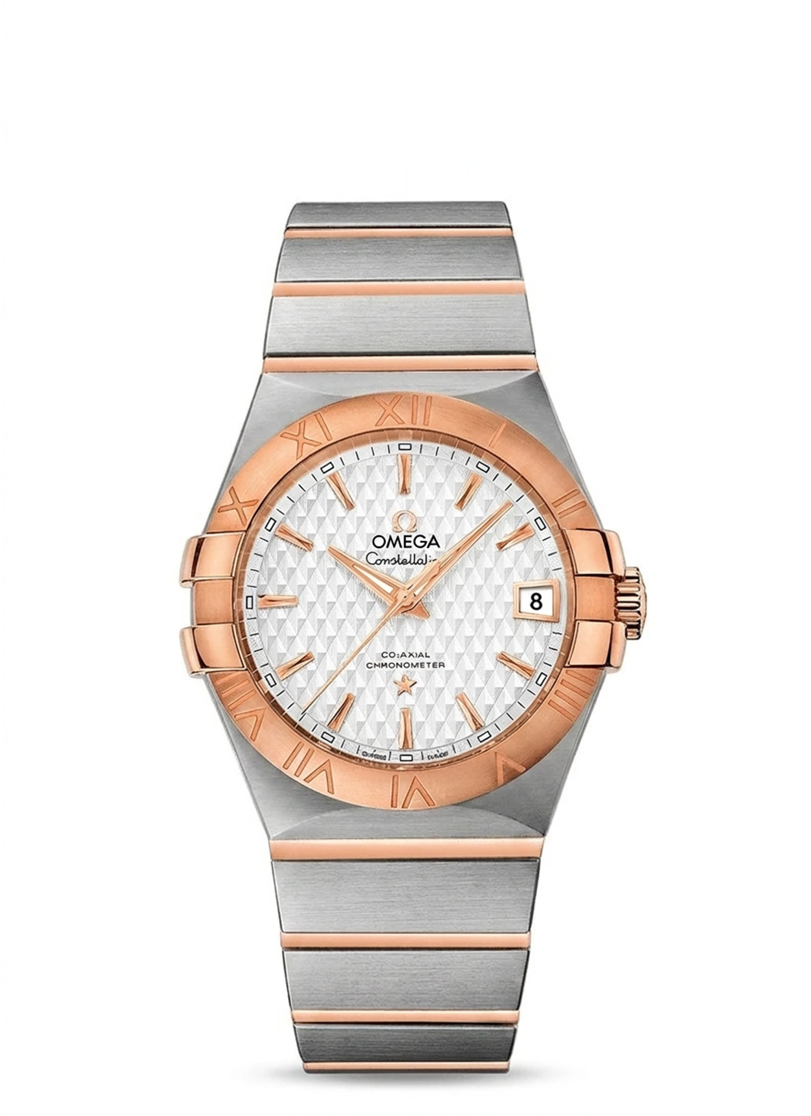 Omega Constellation 123.20.35.20.02.005