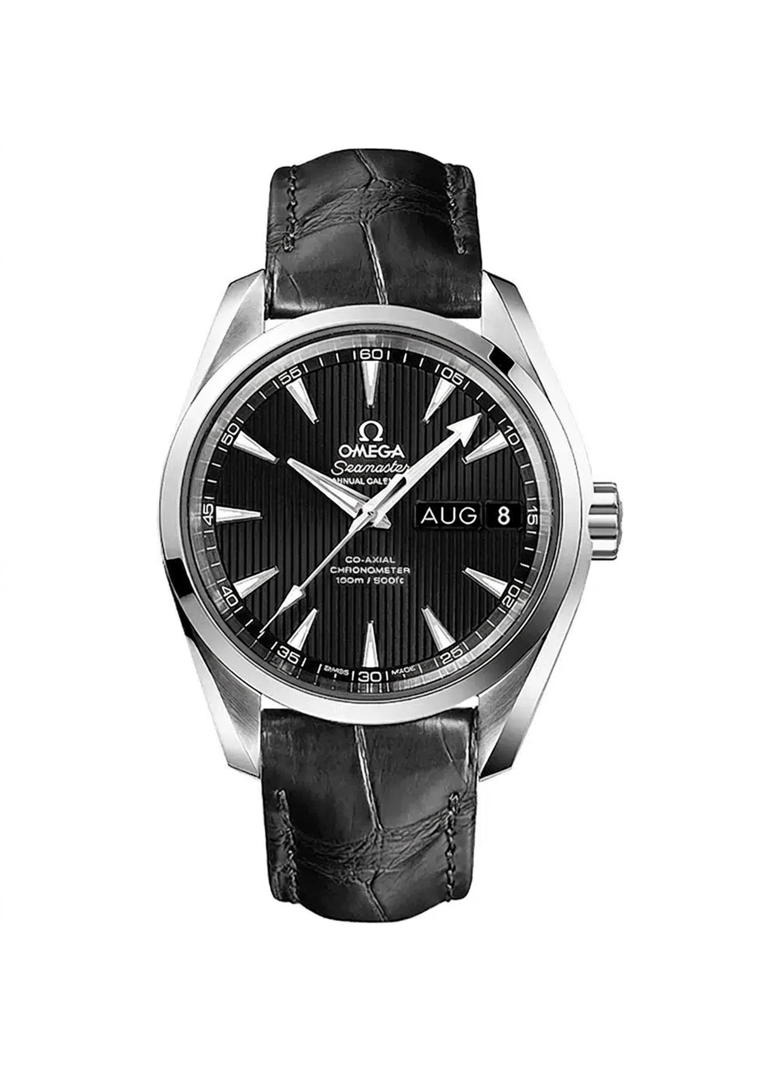 Omega Seamaster Aqua Terra 231.13.39.22.02.001