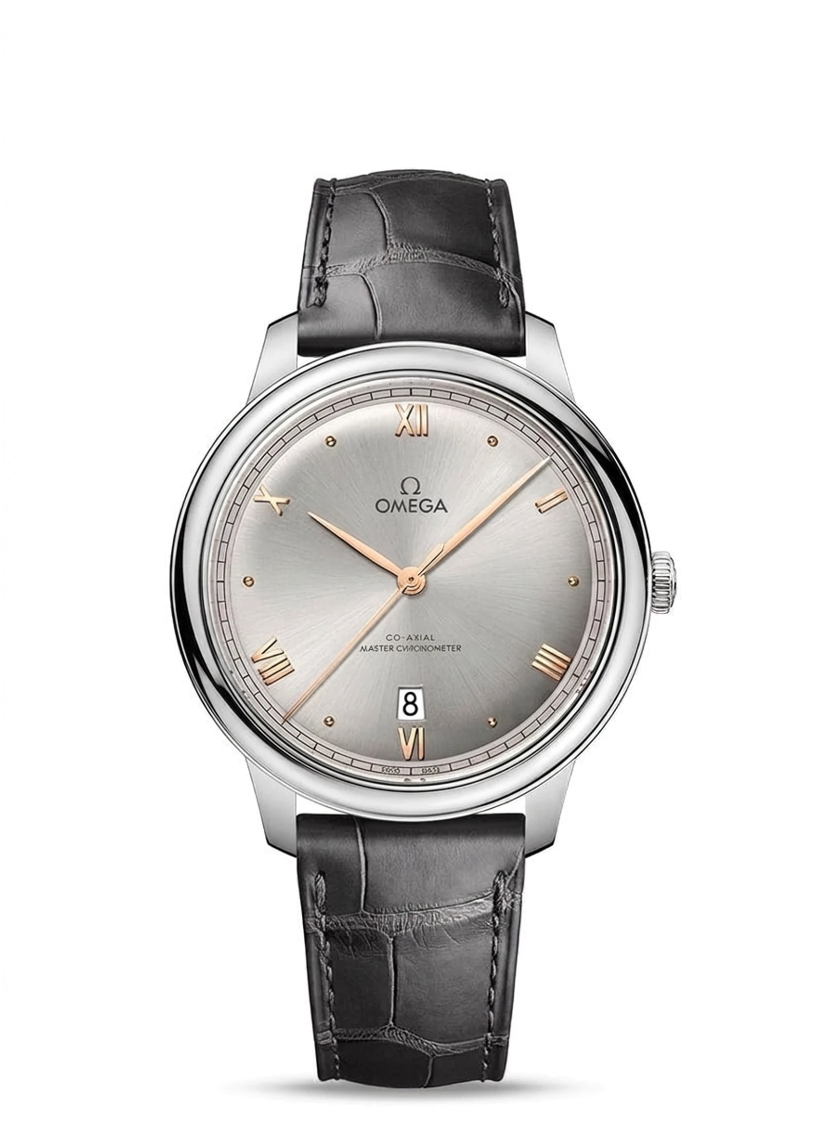 Omega De Ville Prestige 434.13.40.20.06.001