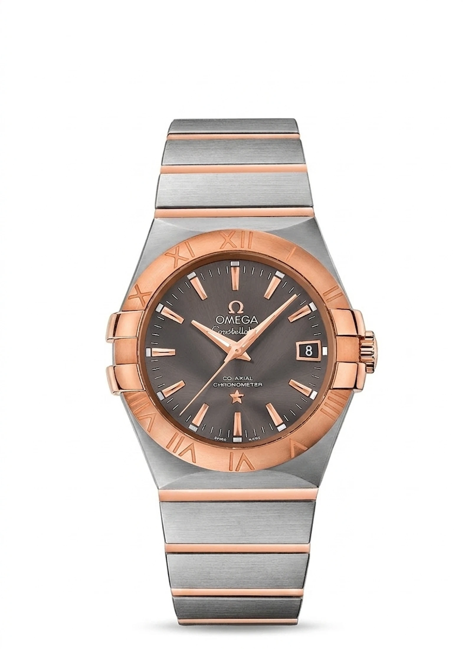 Omega Constellation 123.20.35.20.06.002