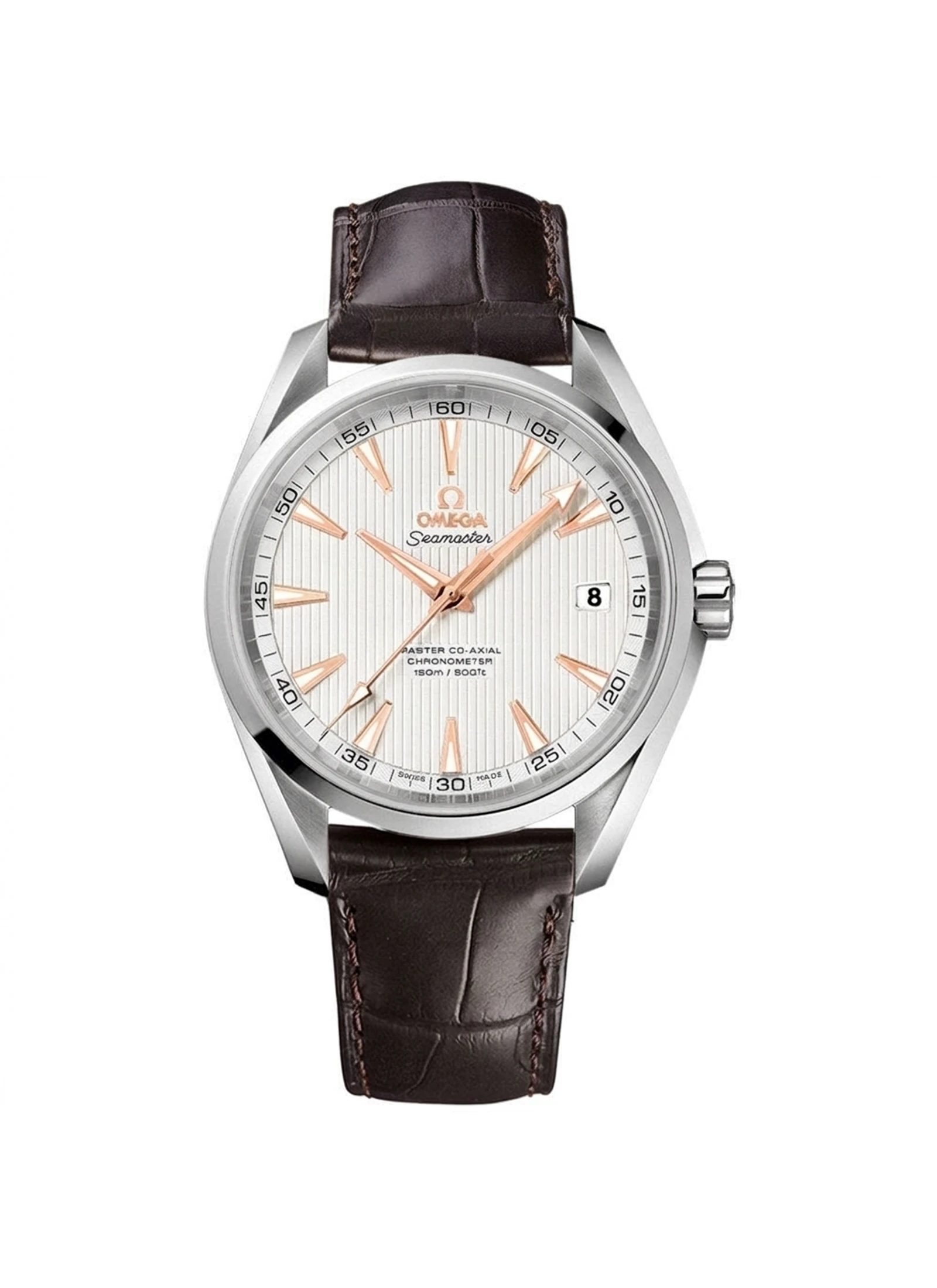 Omega Seamaster Aqua Terra 231.13.42.21.02.003