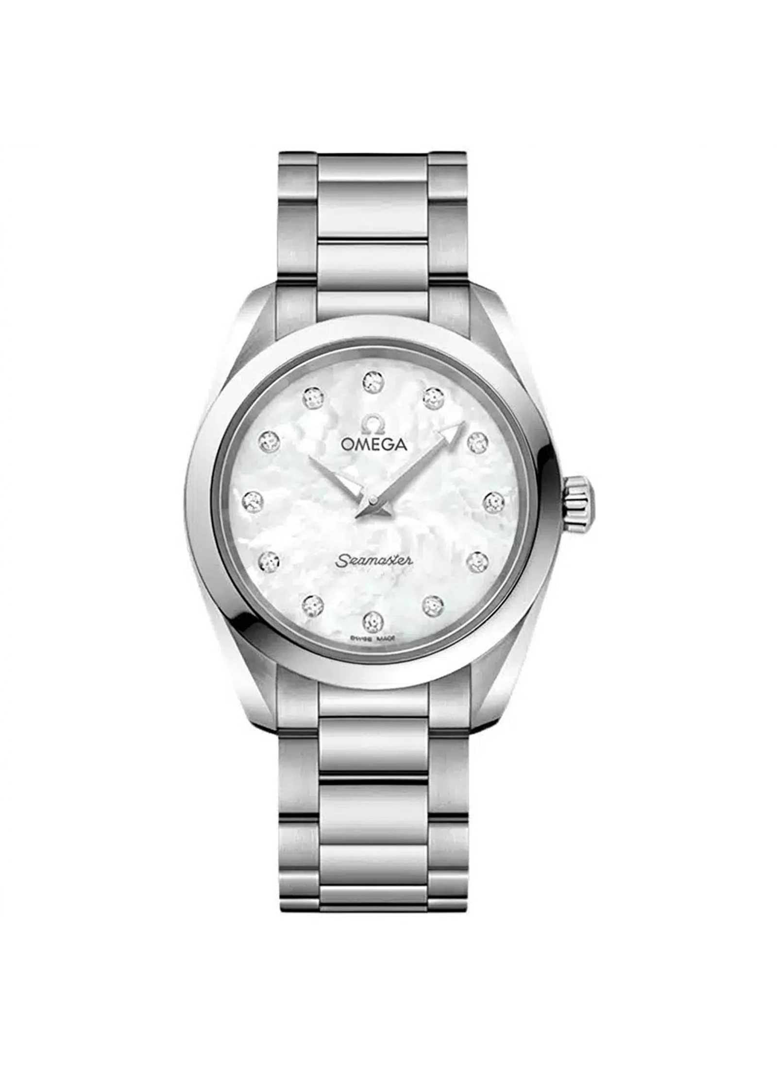 Omega Seamaster Aqua Terra 220.10.28.60.55.001
