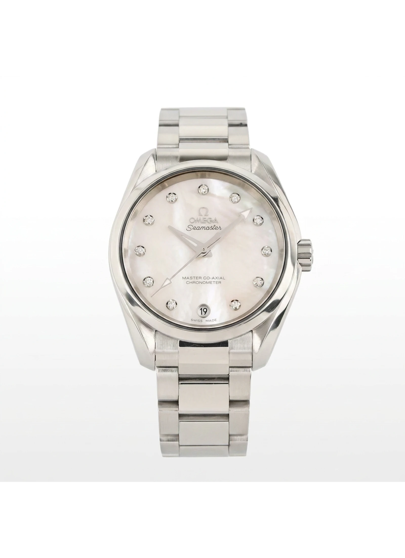 Omega Seamaster Aqua Terra 231.10.39.21.55.002