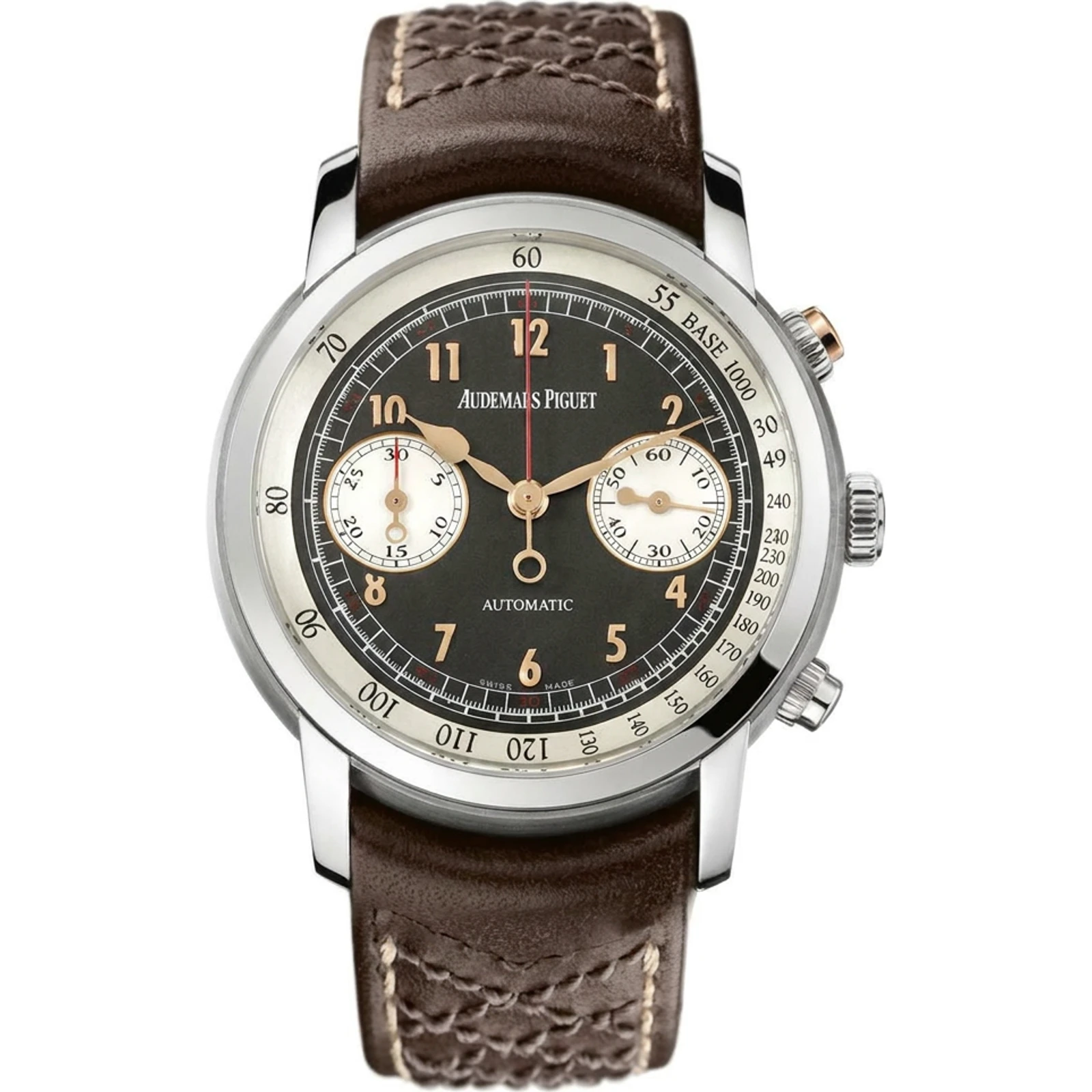 Audemars Piguet Jules Audemars 26558TI.OO.D080VE.01