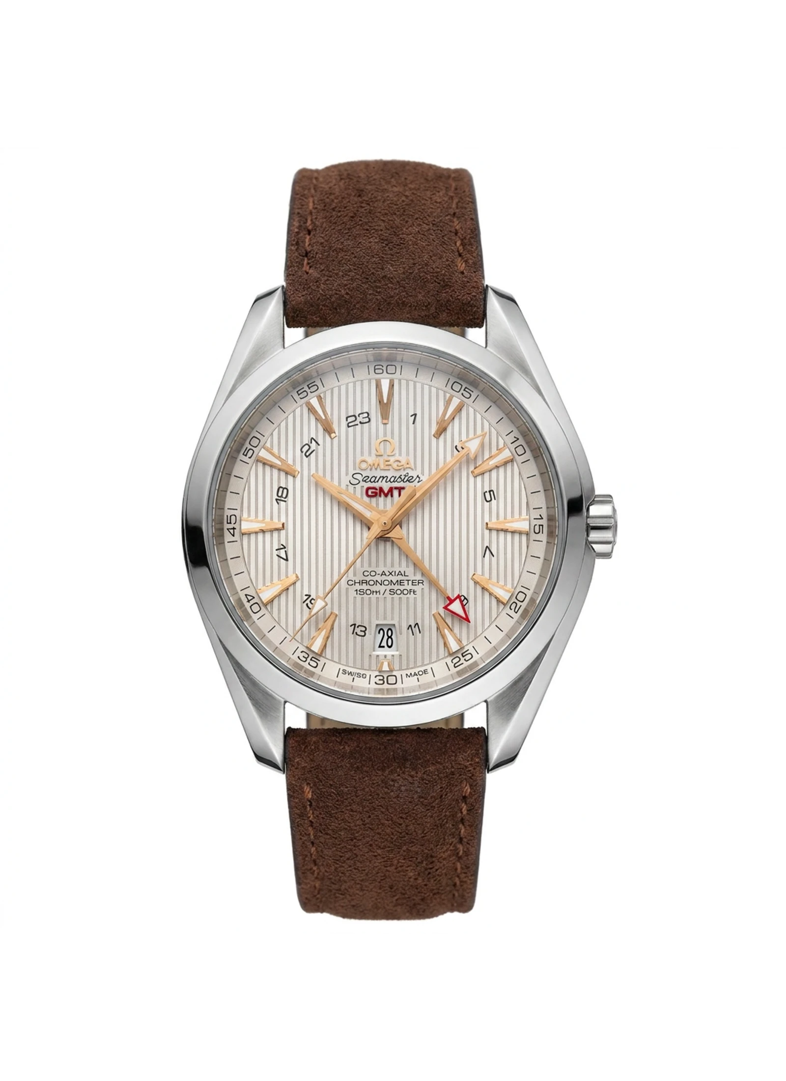Omega Seamaster Aqua Terra 231.13.43.22.02.004