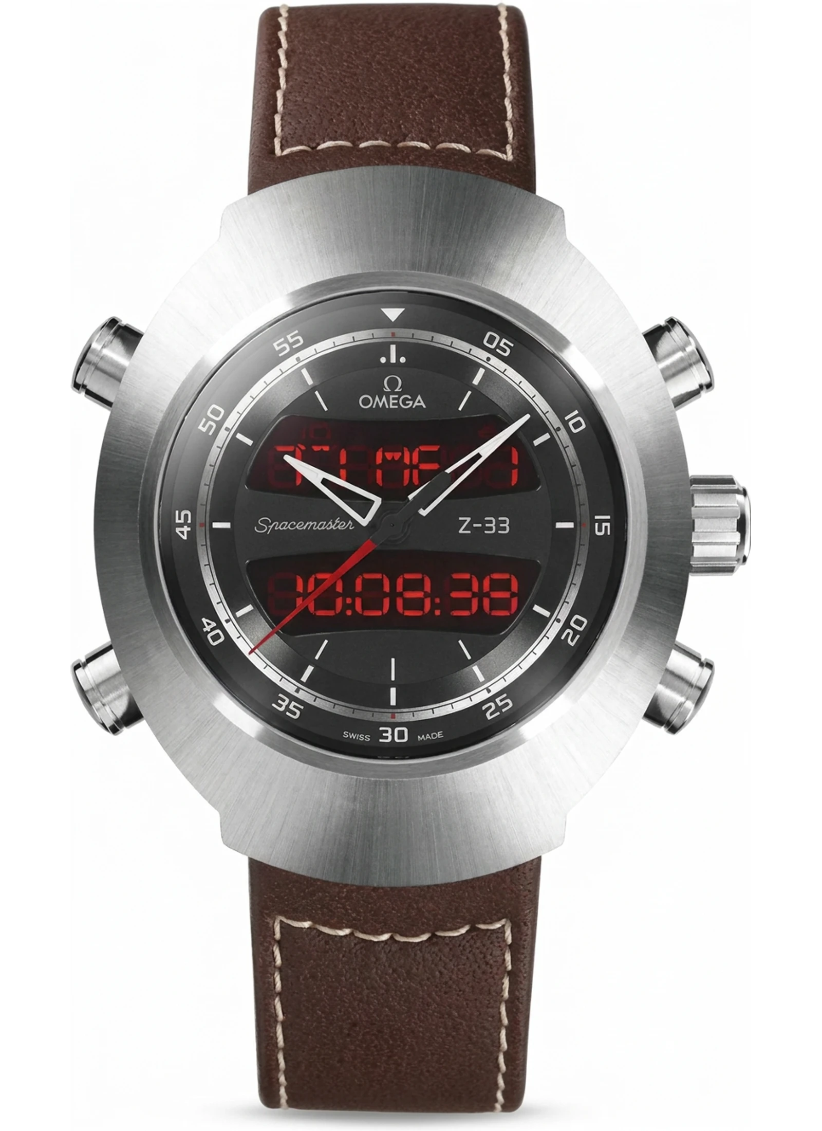 Omega Speedmaster Spacemaster Z-33 325.92.43.79.01.002