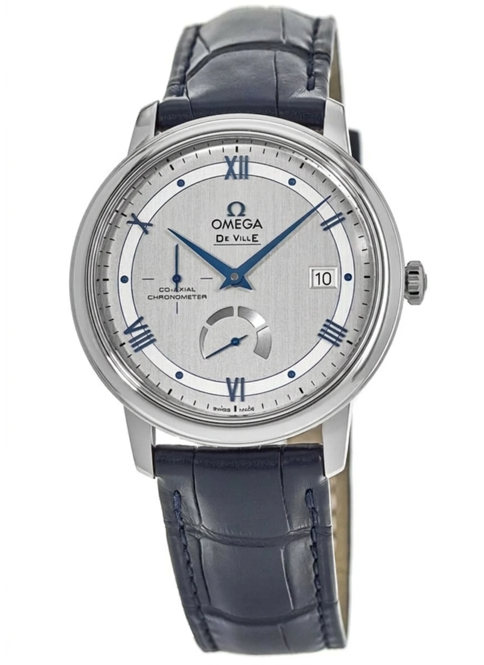 Omega De Ville Prestige 424.13.40.21.02.003