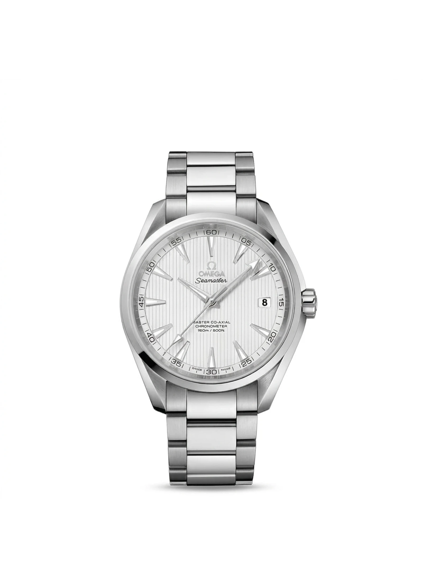 Omega Seamaster Aqua Terra 231.10.42.21.02.003