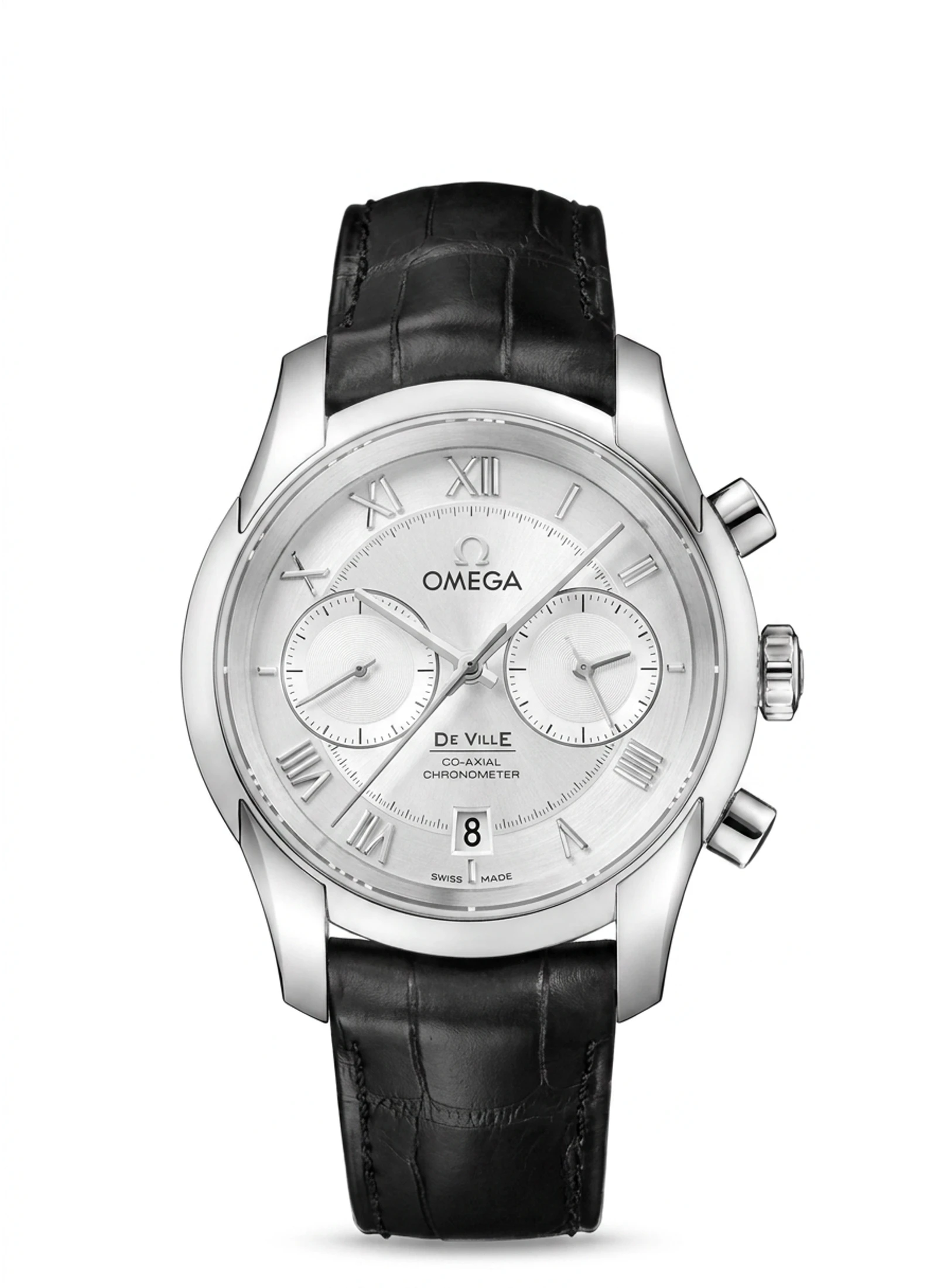 Omega De Ville Co-Axial 431.13.42.51.02.001