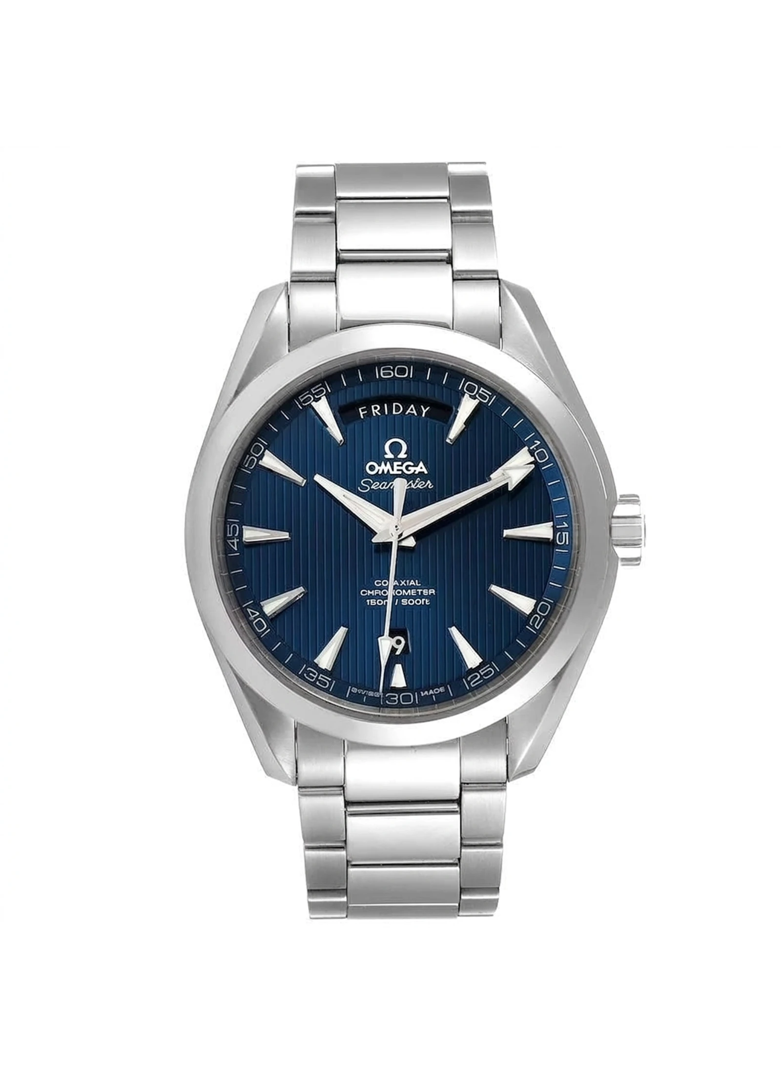 Omega Seamaster Aqua Terra 231.13.43.22.01.001
