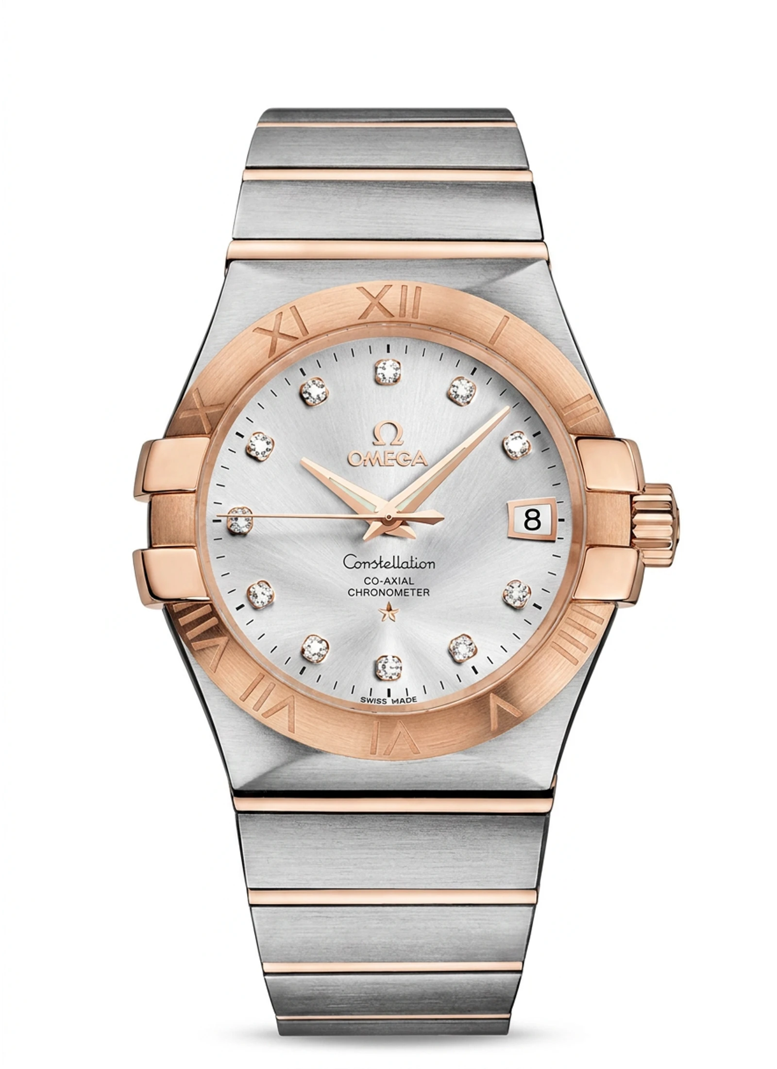 Omega Constellation 123.20.35.20.52.001