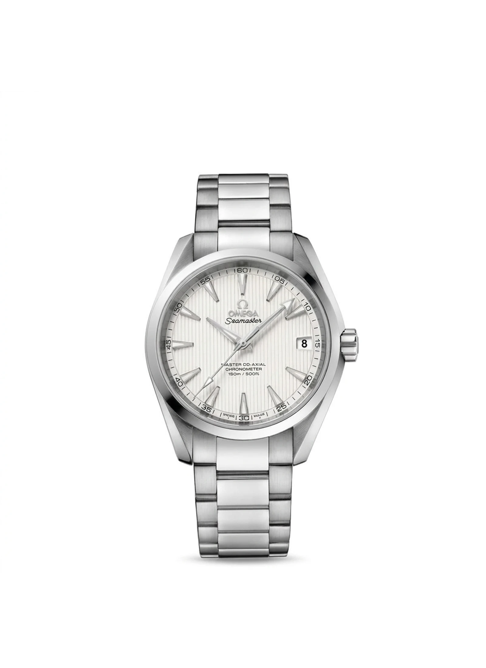 Omega Seamaster Aqua Terra 231.10.39.21.02.002
