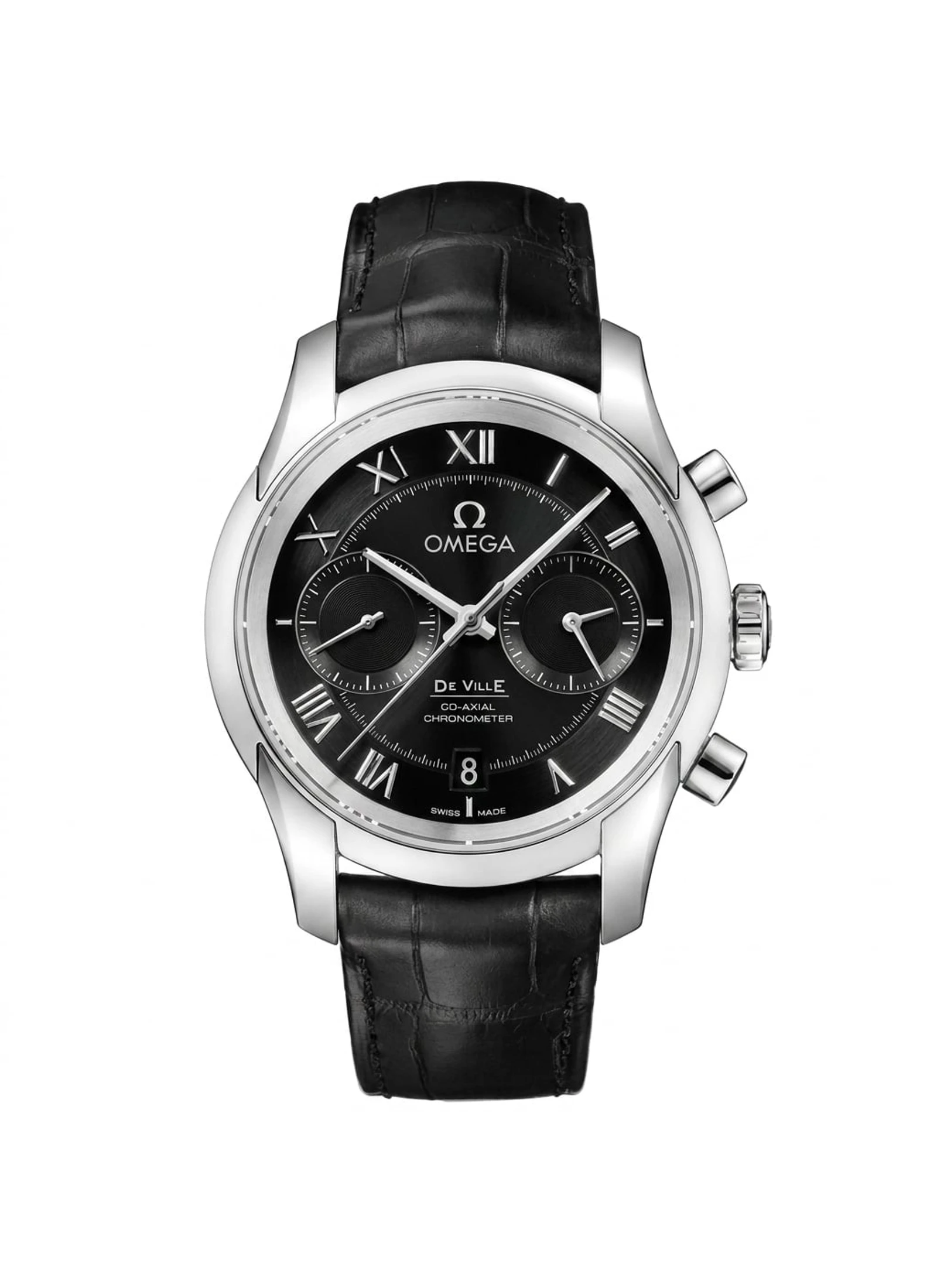 Omega De Ville Co-Axial 431.13.42.51.01.001