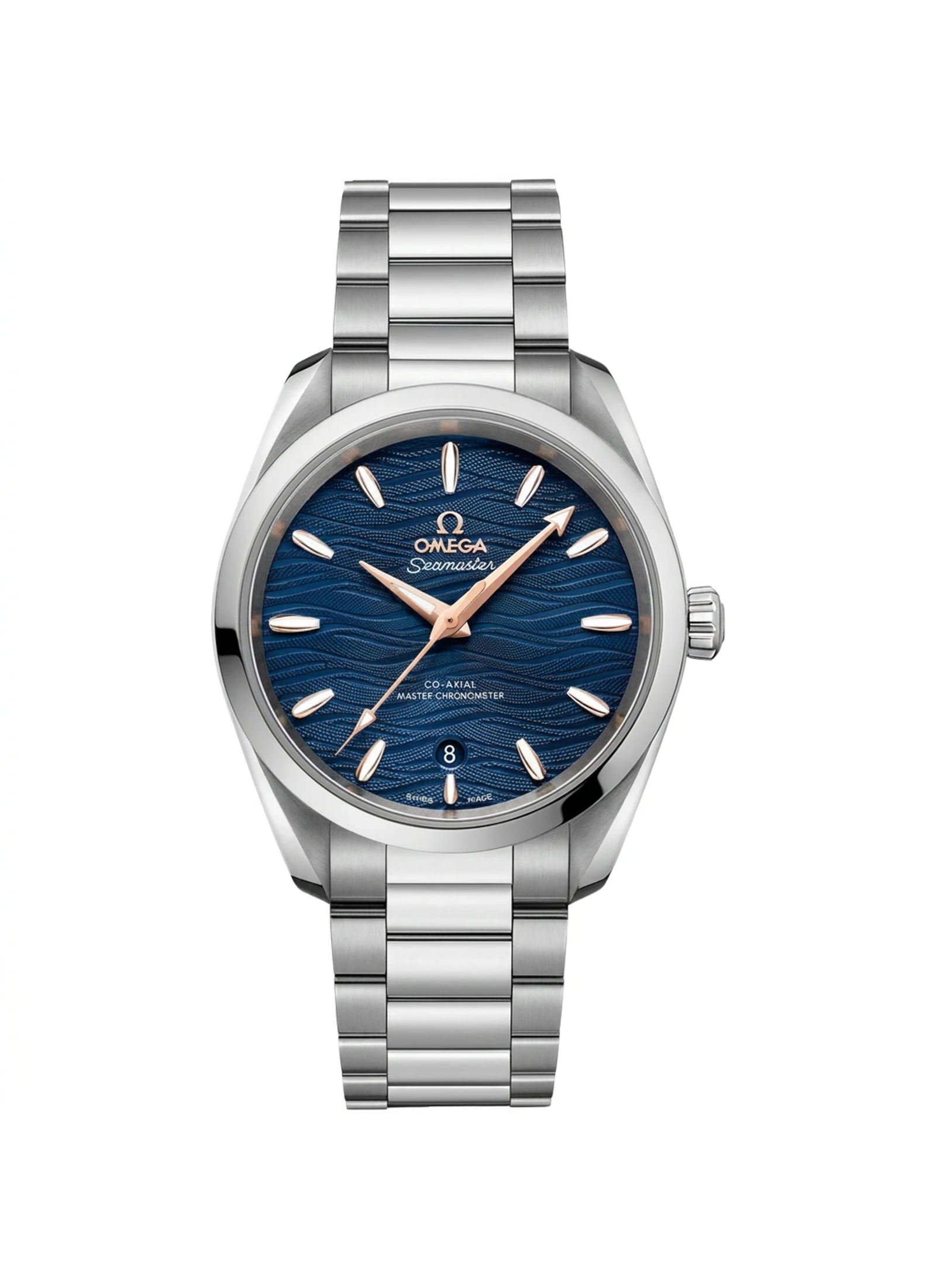 Omega Seamaster Aqua Terra 220.10.38.20.03.002