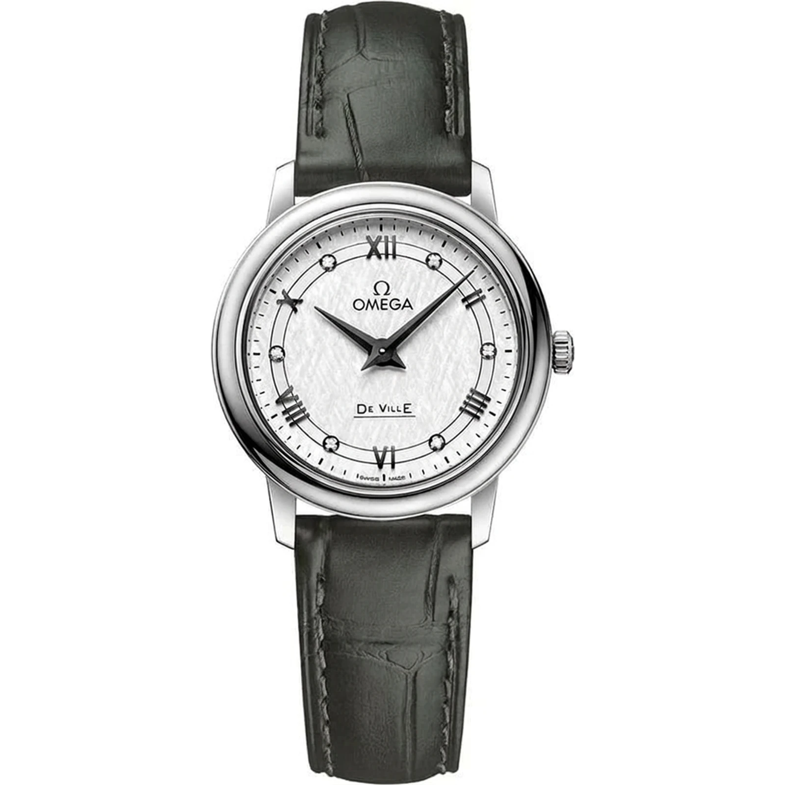 Omega De Ville Prestige 424.13.27.60.52.002