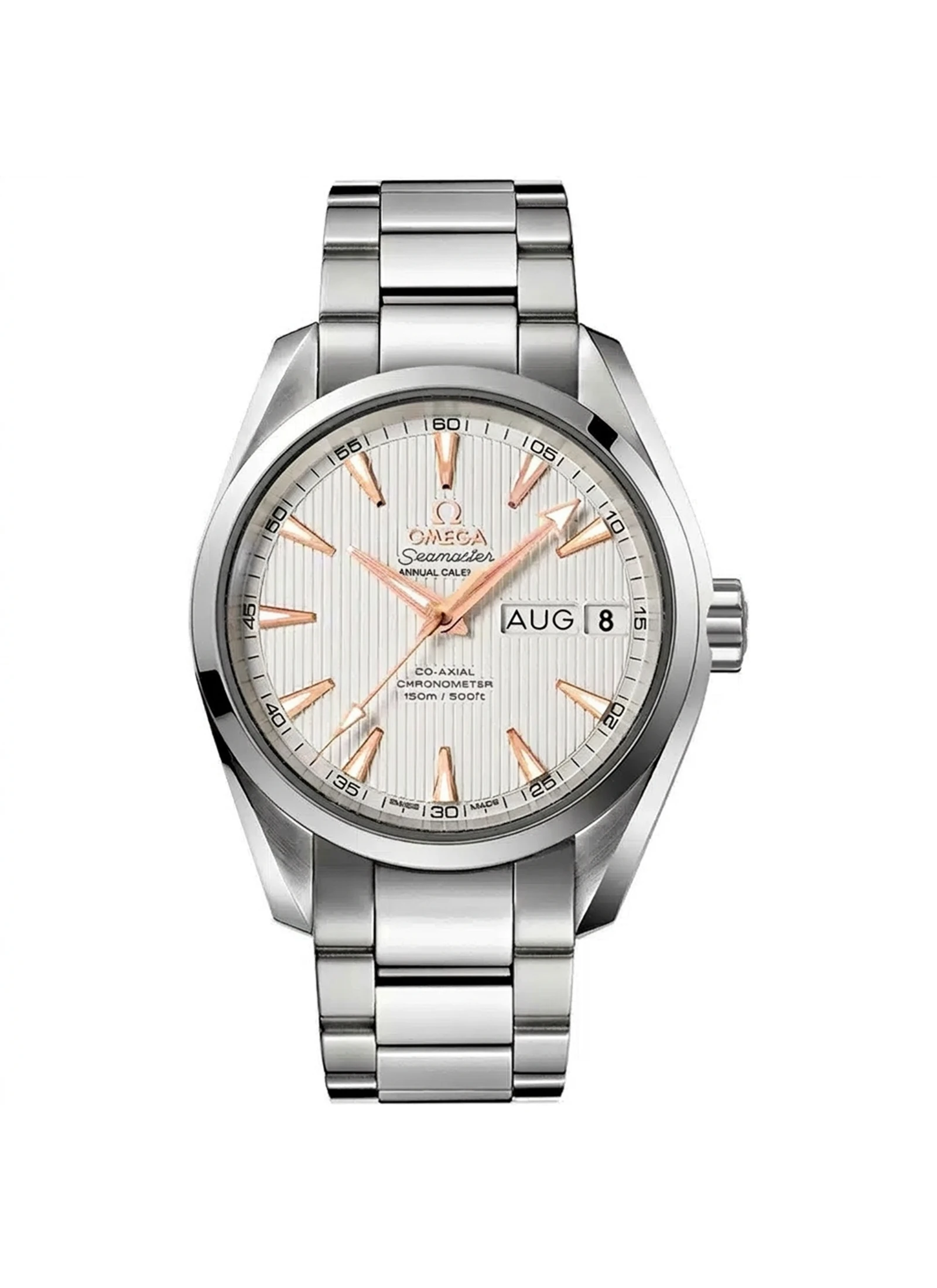 Omega Seamaster Aqua Terra 231.10.39.22.02.001