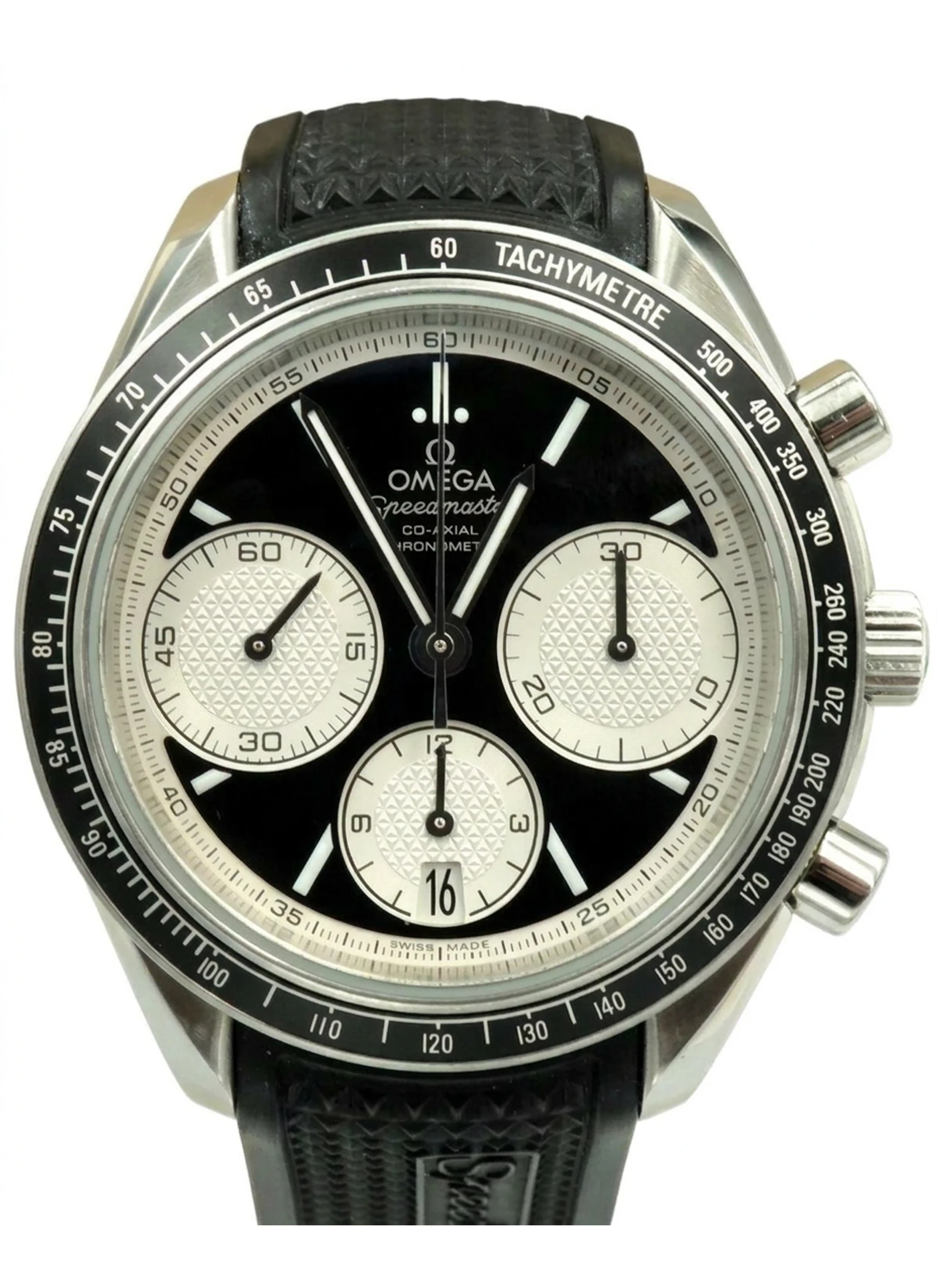 Omega Speedmaster Racing 326.32.40.50.01.002
