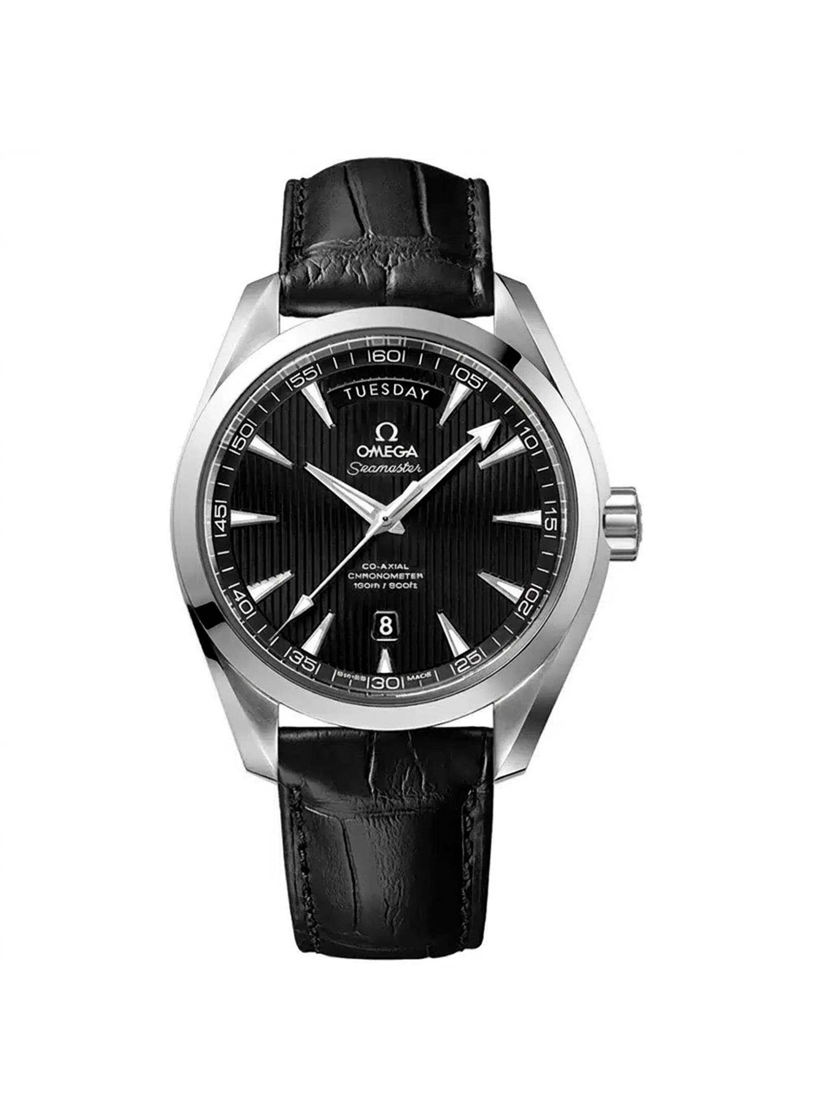Omega Seamaster Aqua Terra 231.13.42.22.01.001