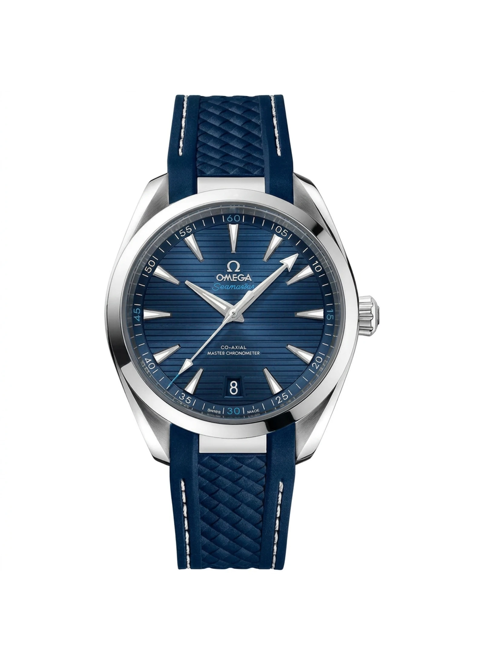 Omega Seamaster Aqua Terra 220.12.41.21.03.001