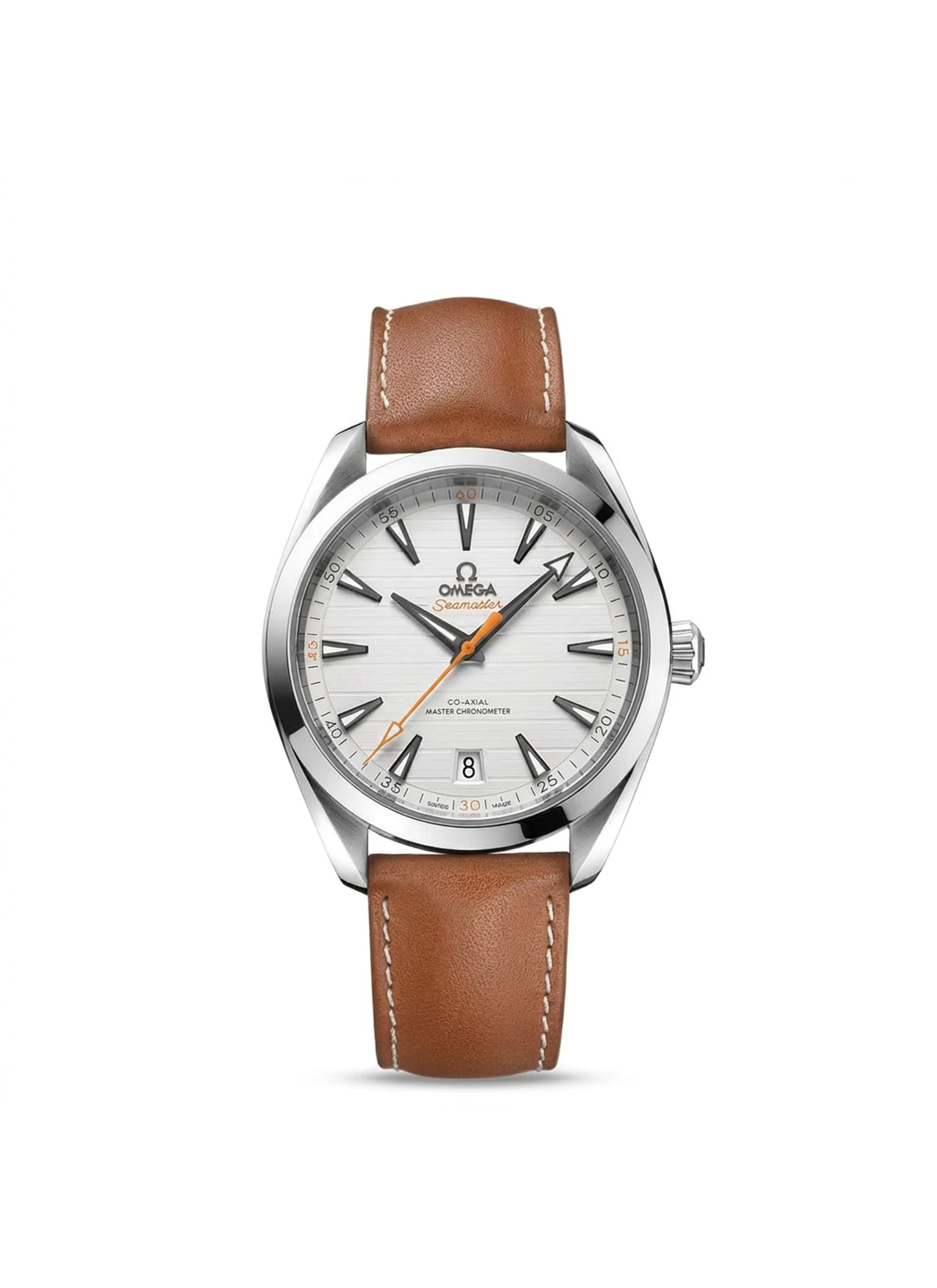 Omega Seamaster Aqua Terra 220.12.41.21.02.001