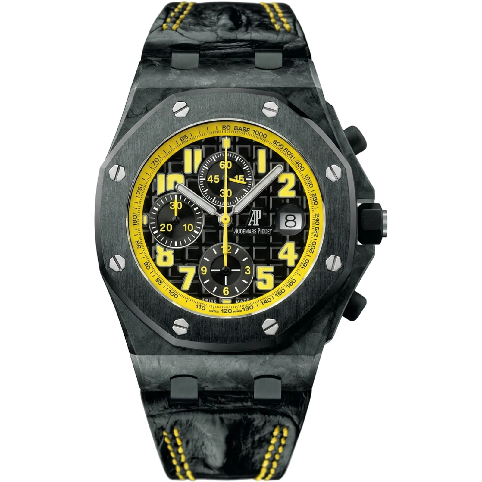 Audemars Piguet Royal Oak Offshore Chronograph 26176FO.OO.D101CR.01