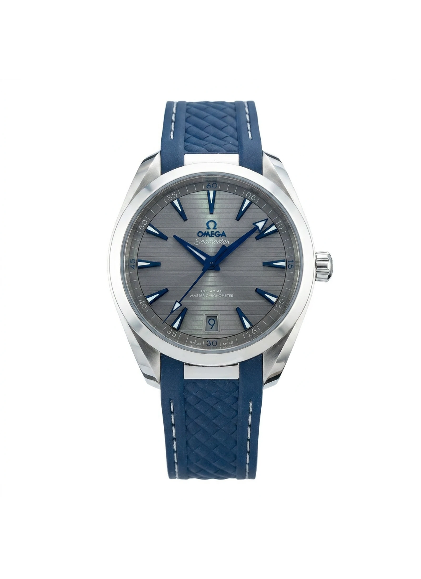 Omega Seamaster Aqua Terra 220.12.41.21.06.001