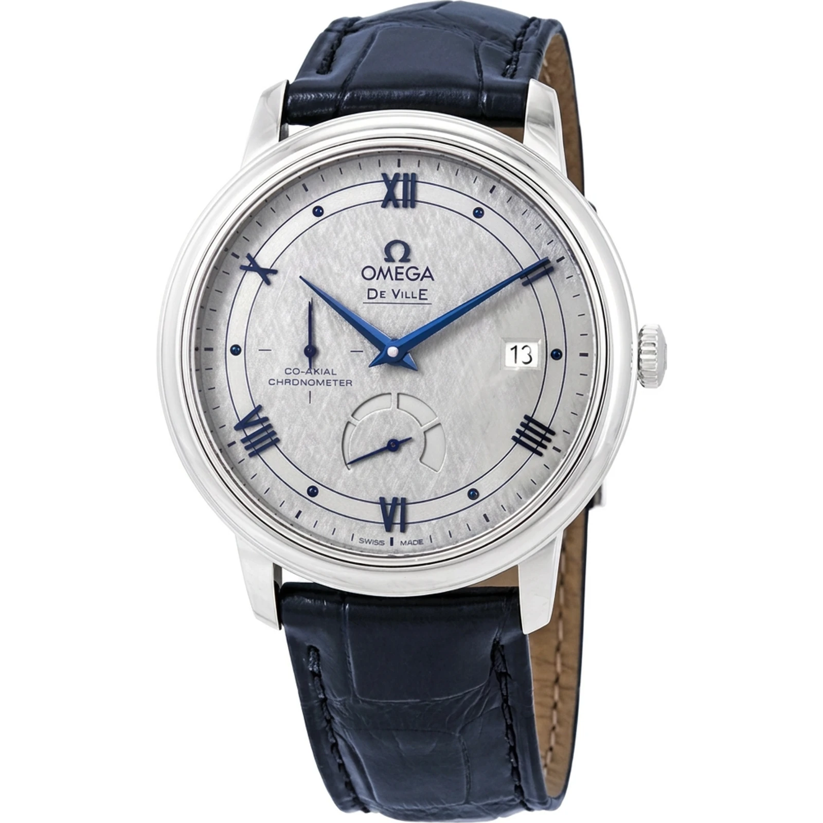 Omega De Ville Prestige 424.13.40.21.06.002