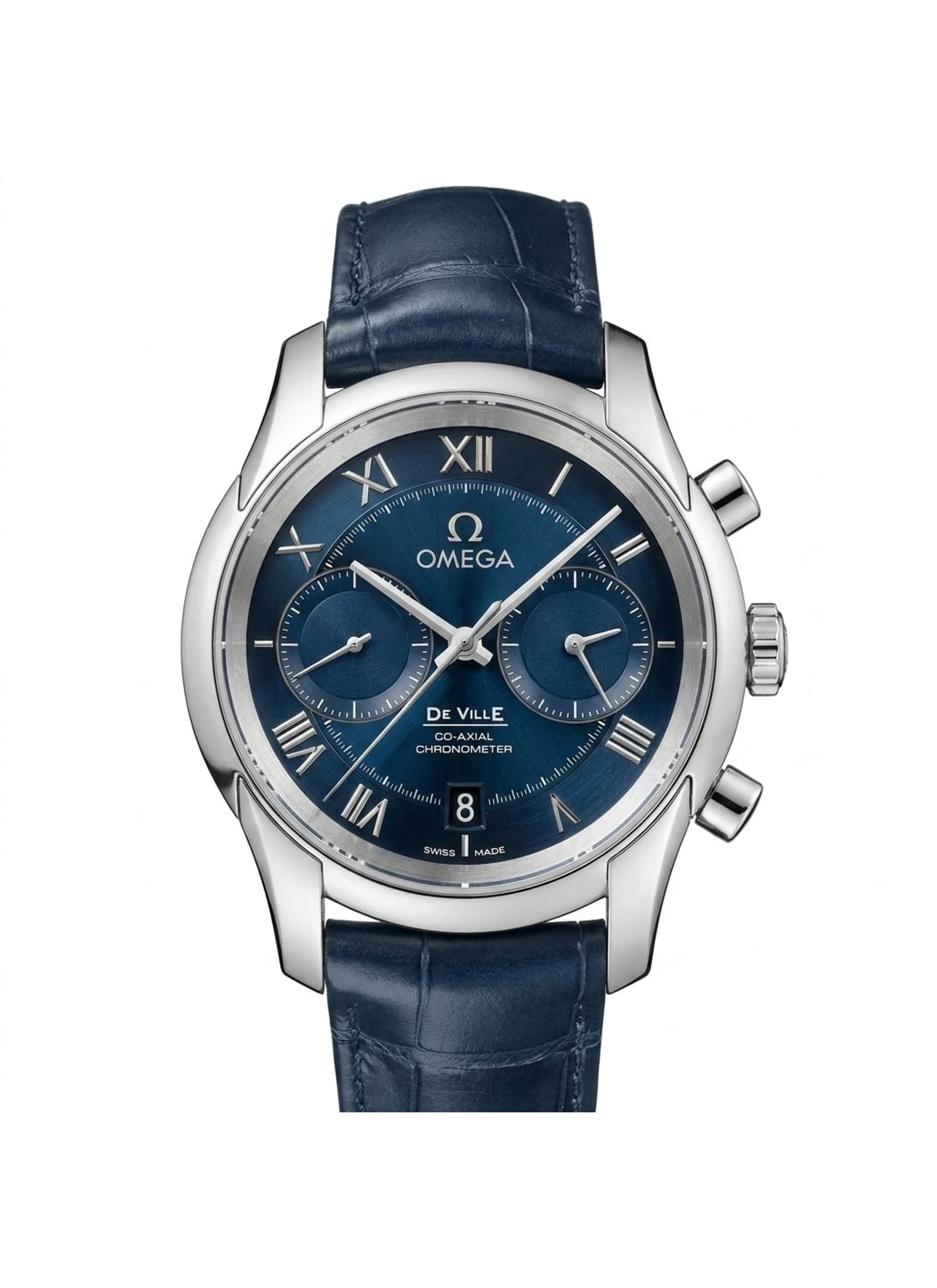 Omega De Ville Co-Axial 431.13.42.51.03.001