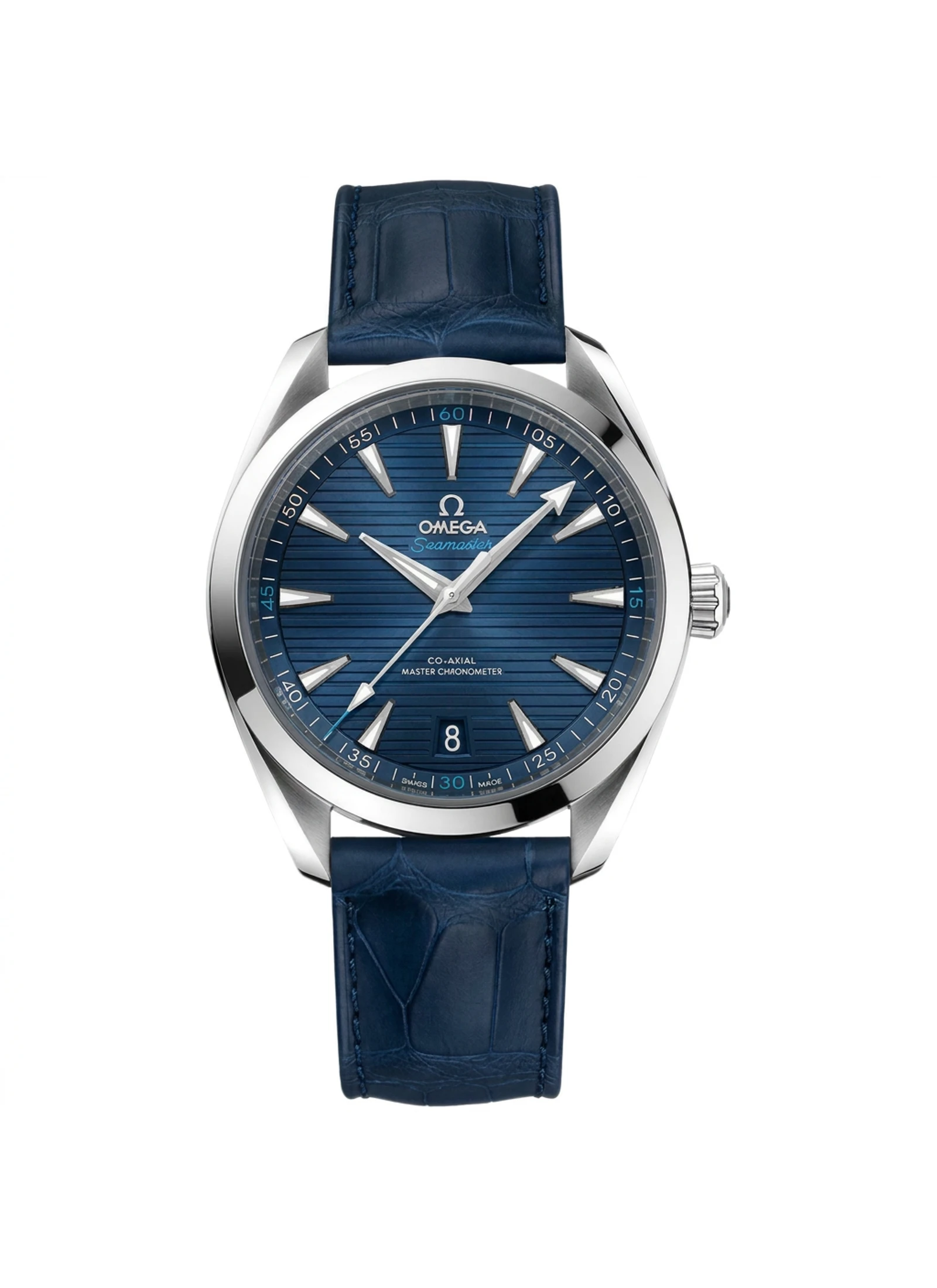 Omega Seamaster Aqua Terra 220.13.41.21.03.002