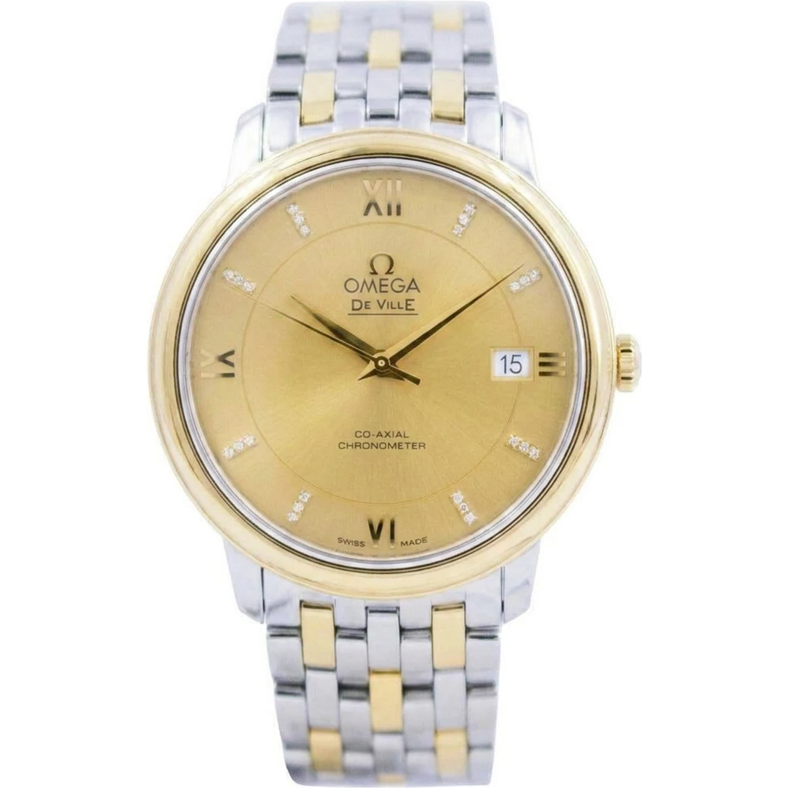 Omega De Ville Prestige 424.20.37.20.58.001