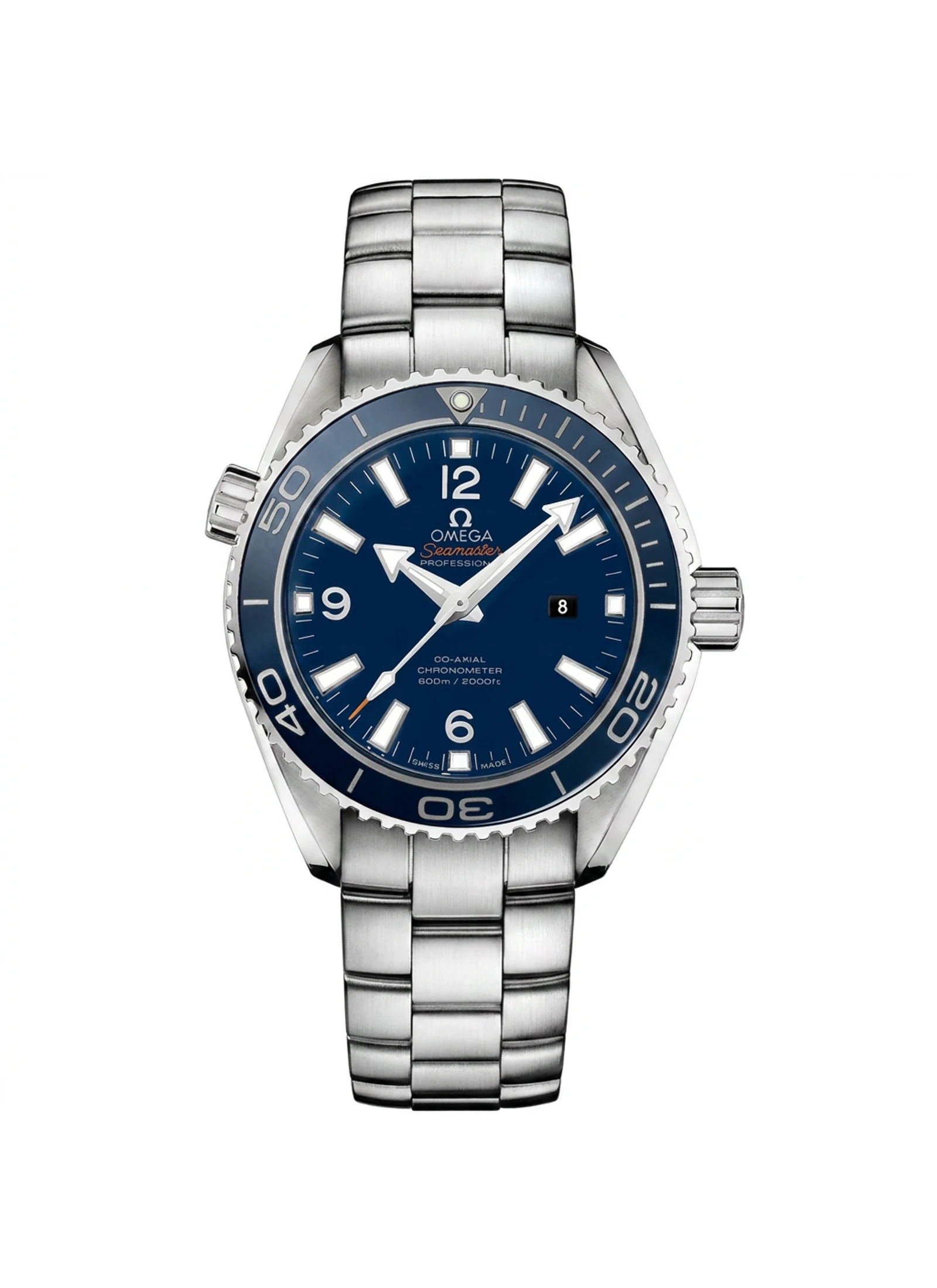 Omega Seamaster Planet Ocean 232.92.42.21.03.001