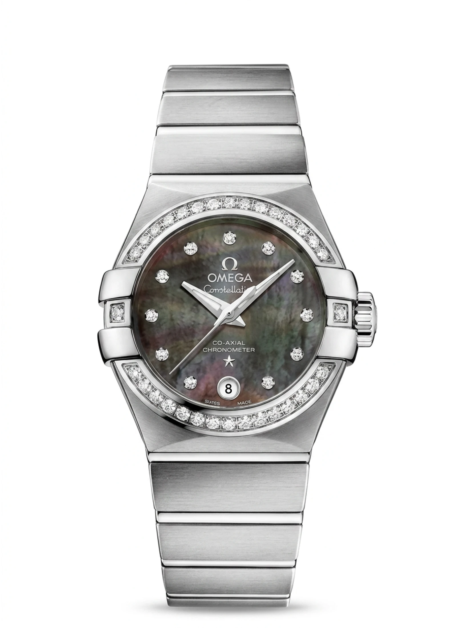 Omega Constellation Ladies 123.15.27.20.57.003