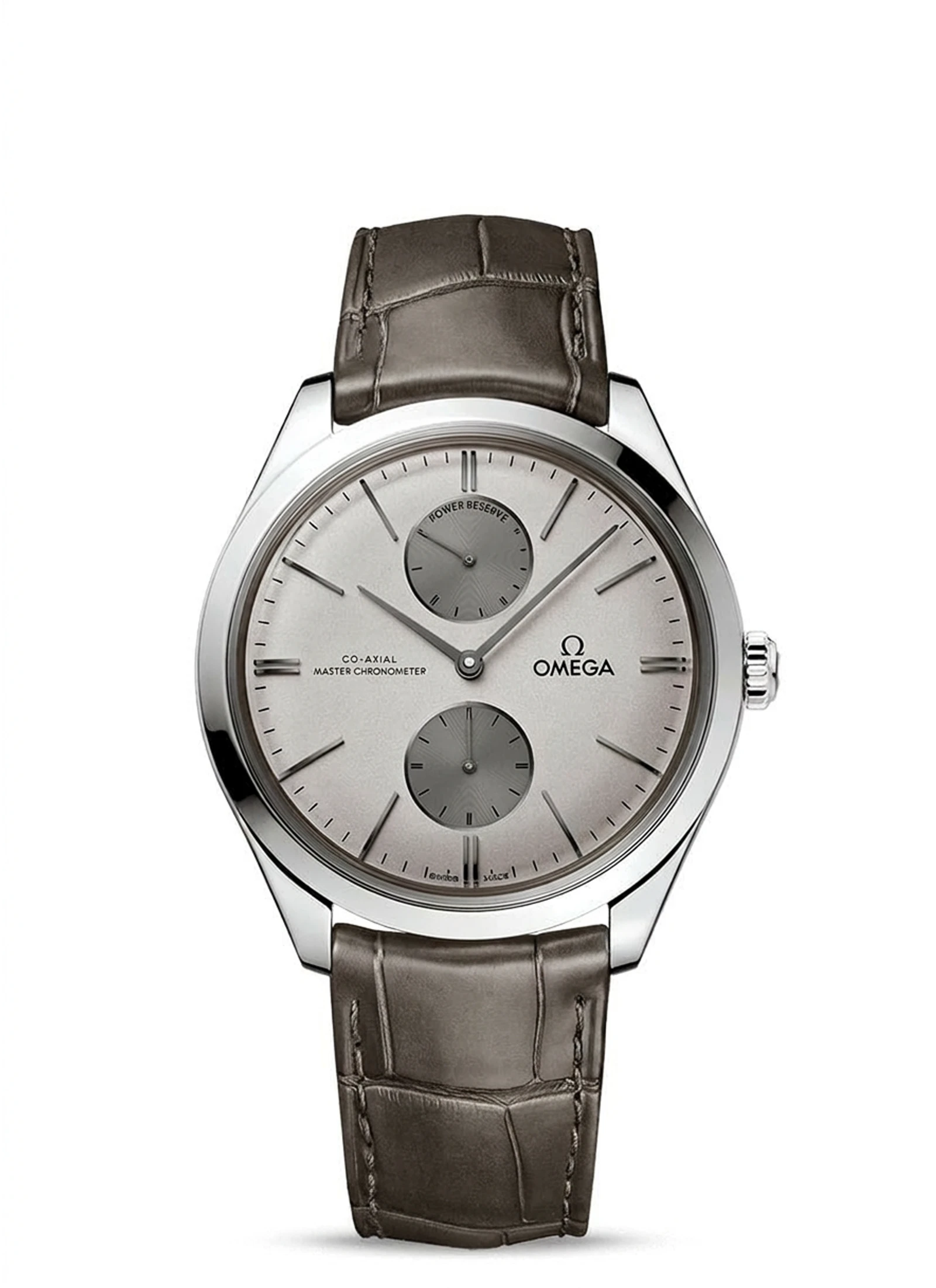 Omega De Ville Trésor 435.13.40.22.06.001
